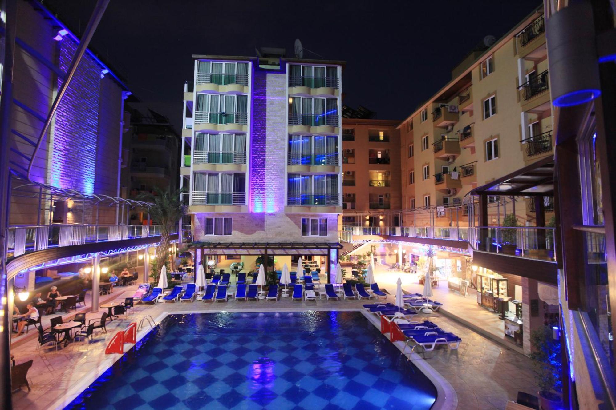 Resort Tac Premier & 4*