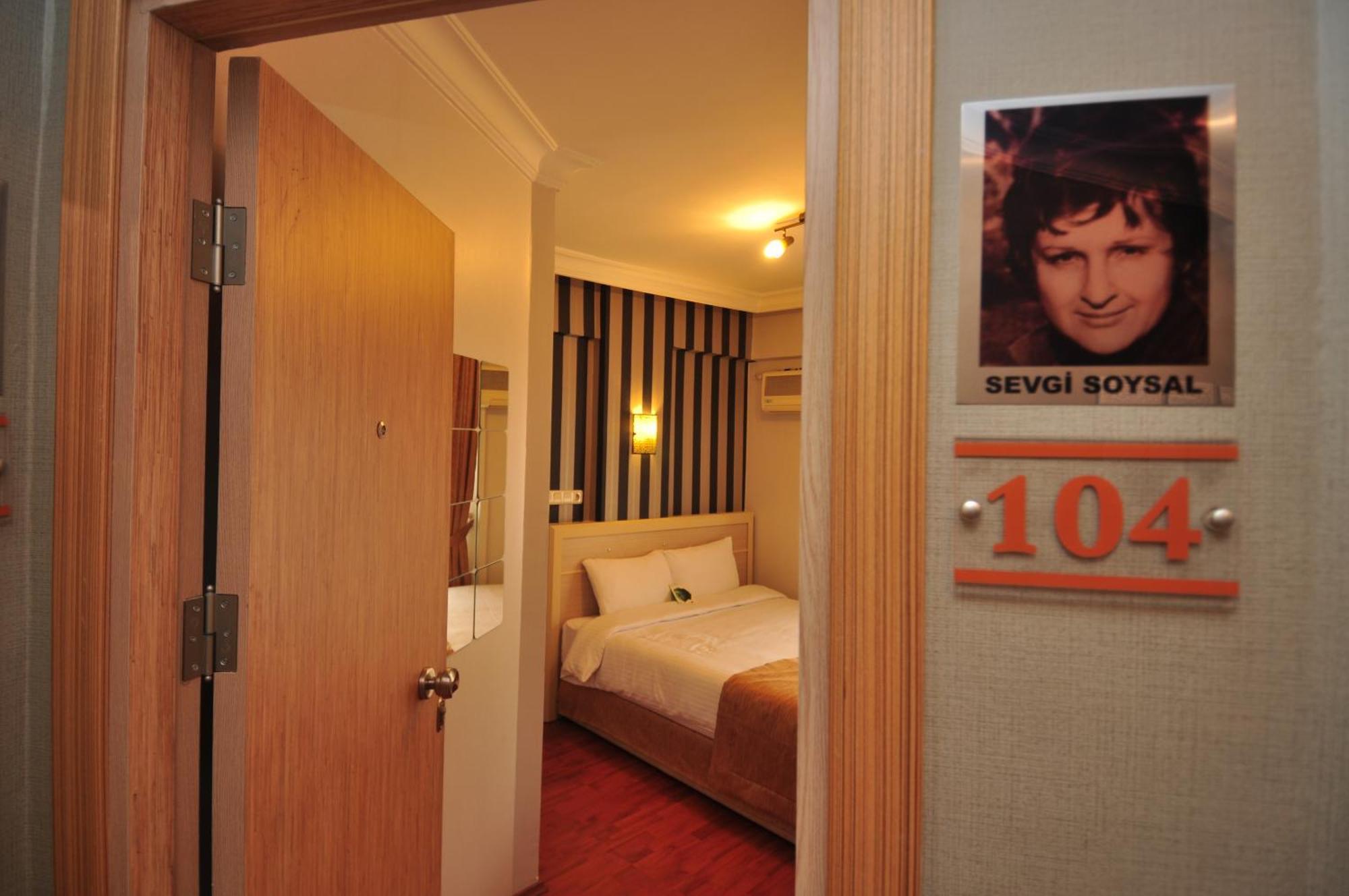 Hotel Mini Izmir