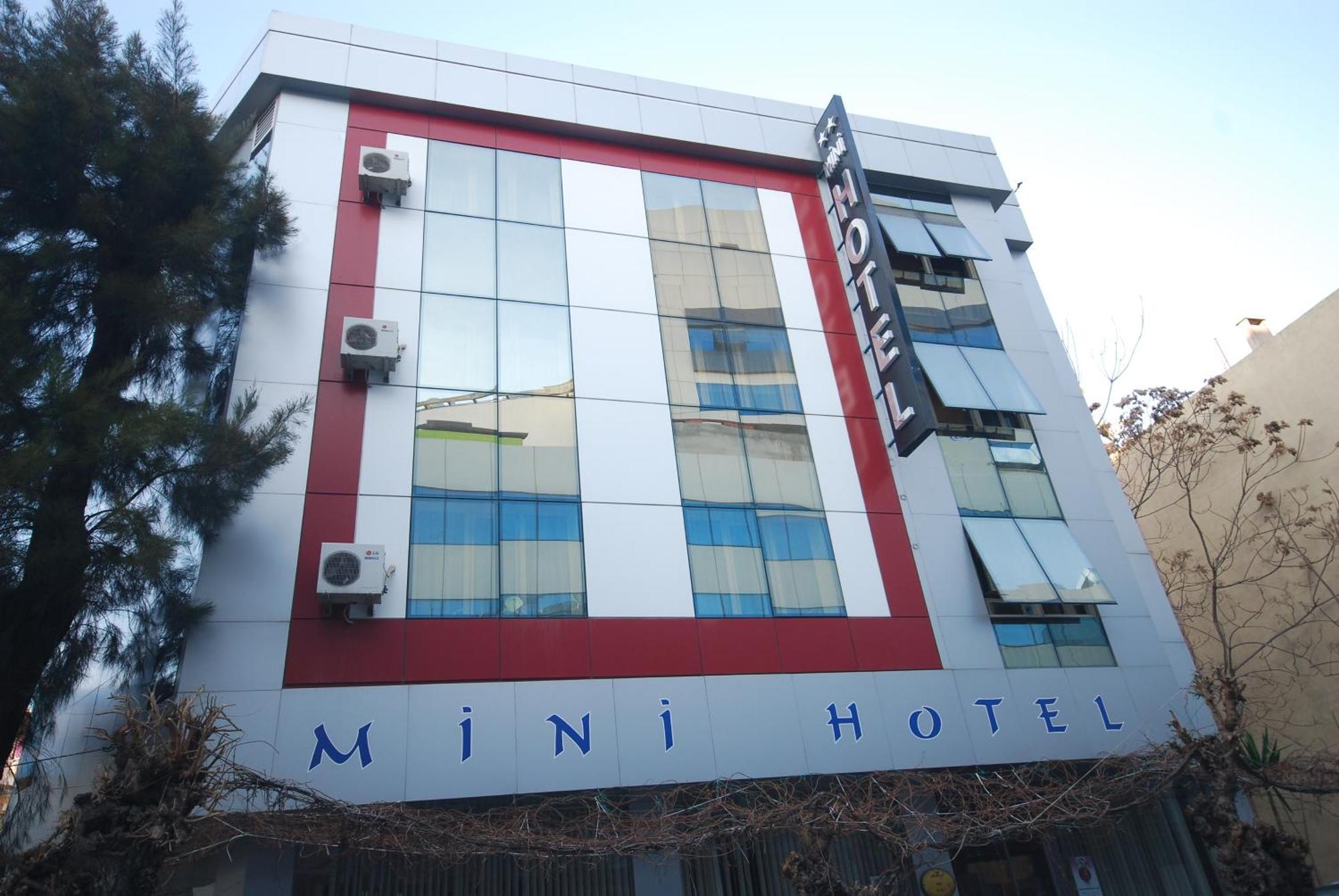 Hotel Mini Izmir