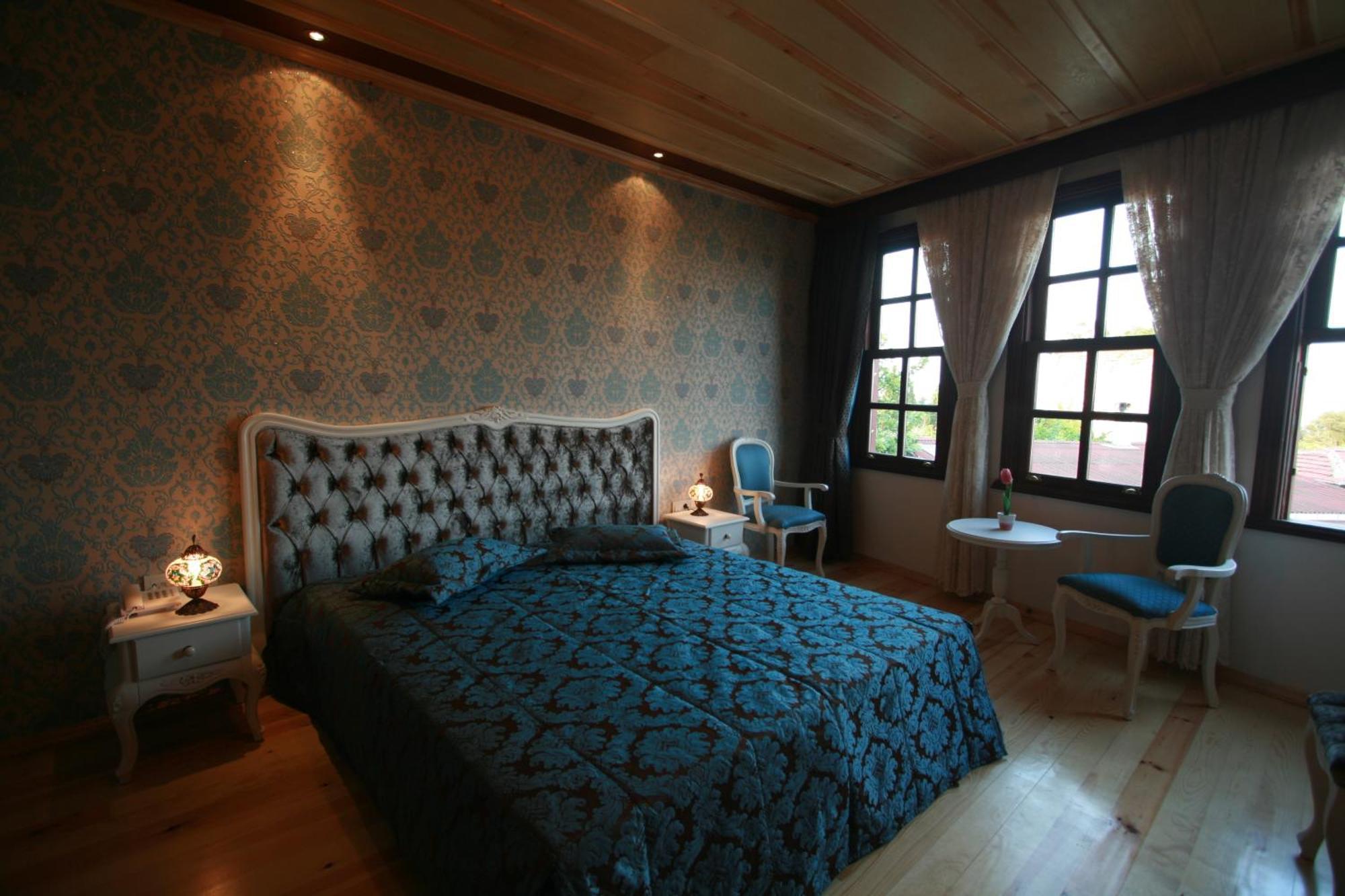 Hotel Esans - Special Category 3*