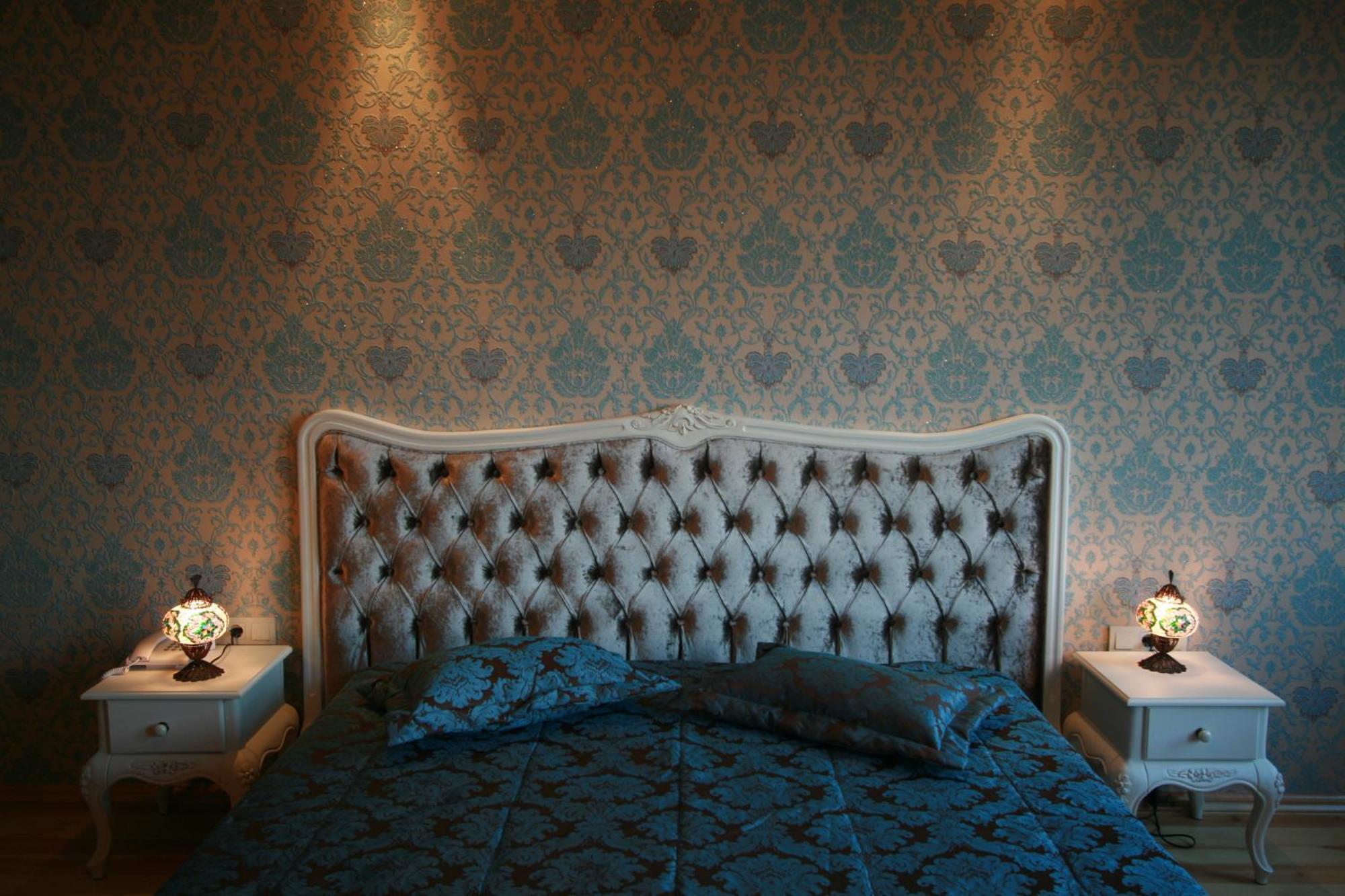 Hotel Esans - Special Category Istanbul