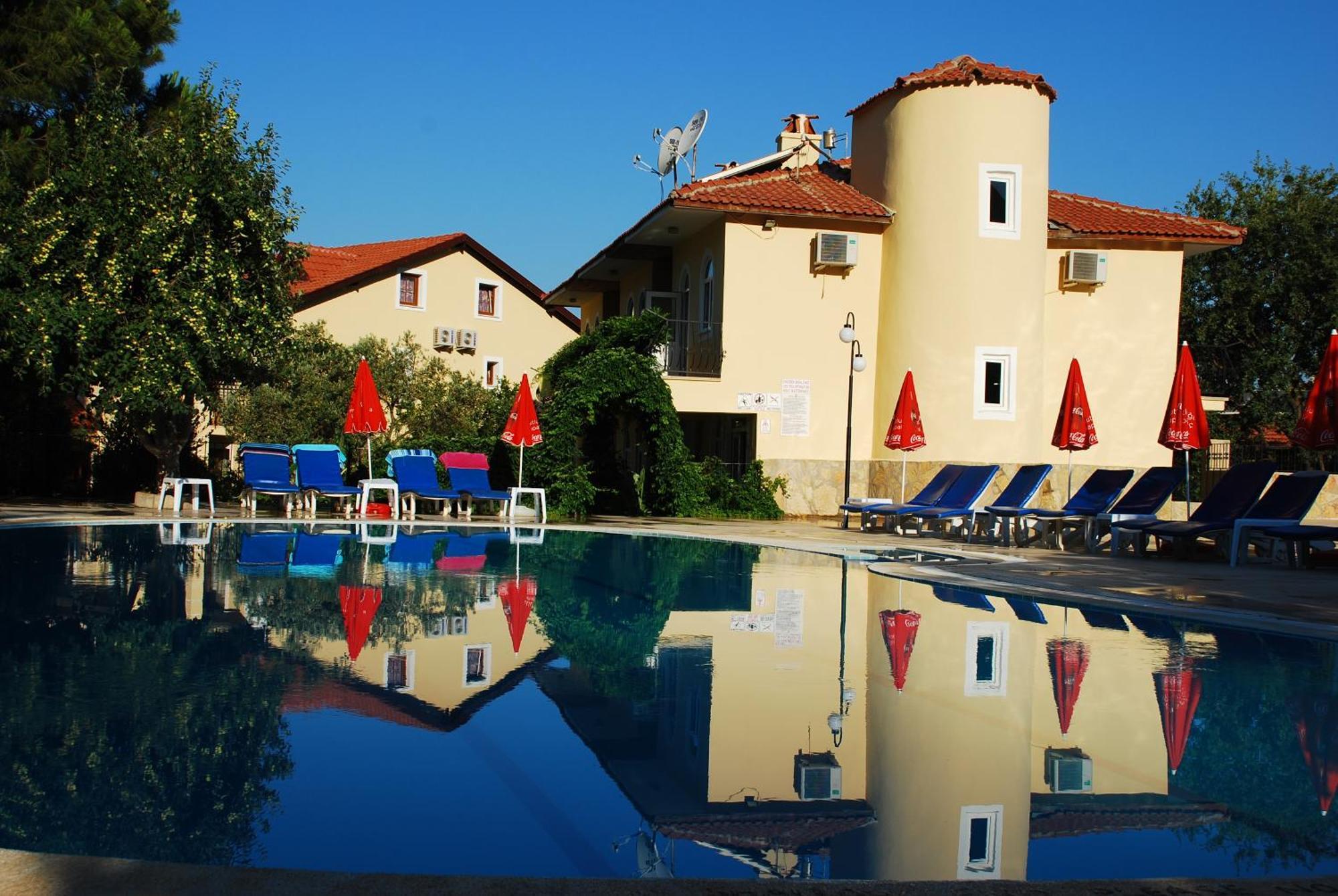 Gokcen Oludeniz