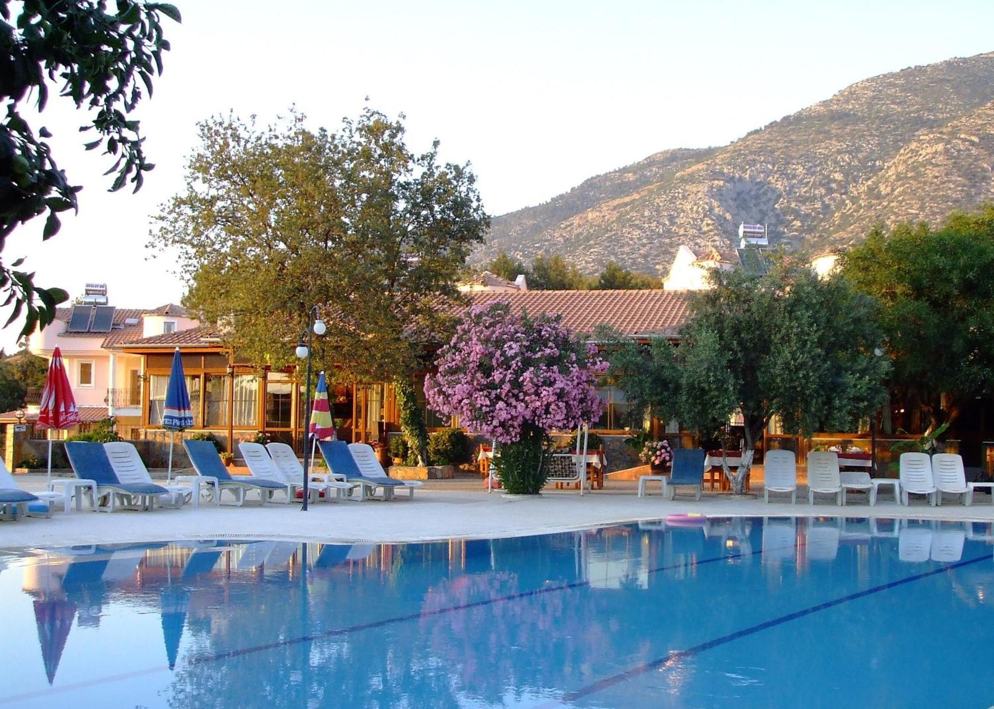 Hotel Gokcen