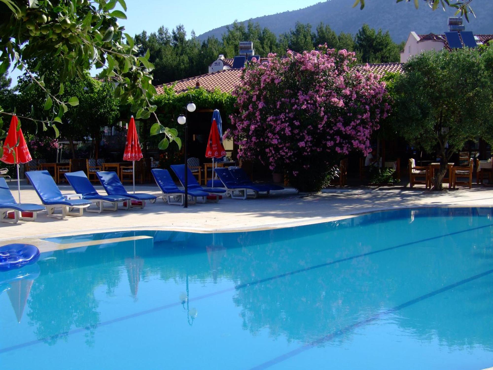 Gokcen Oludeniz