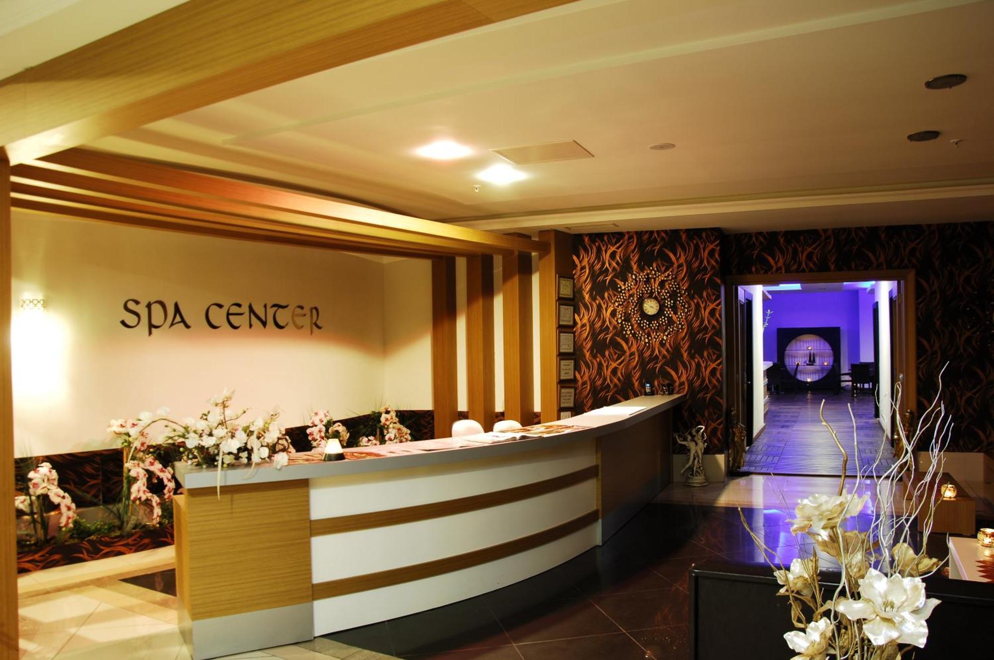 Hotel Sultan Of