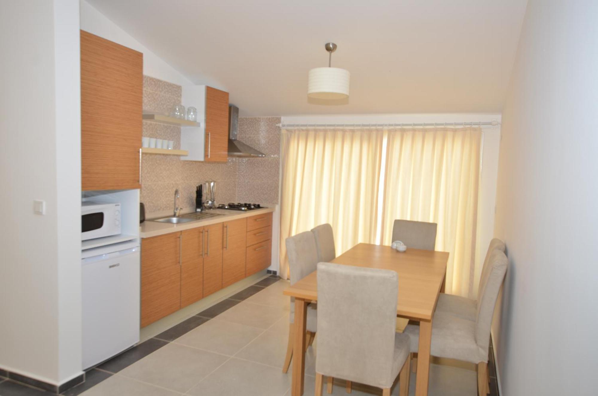 Odyssey Fethiye