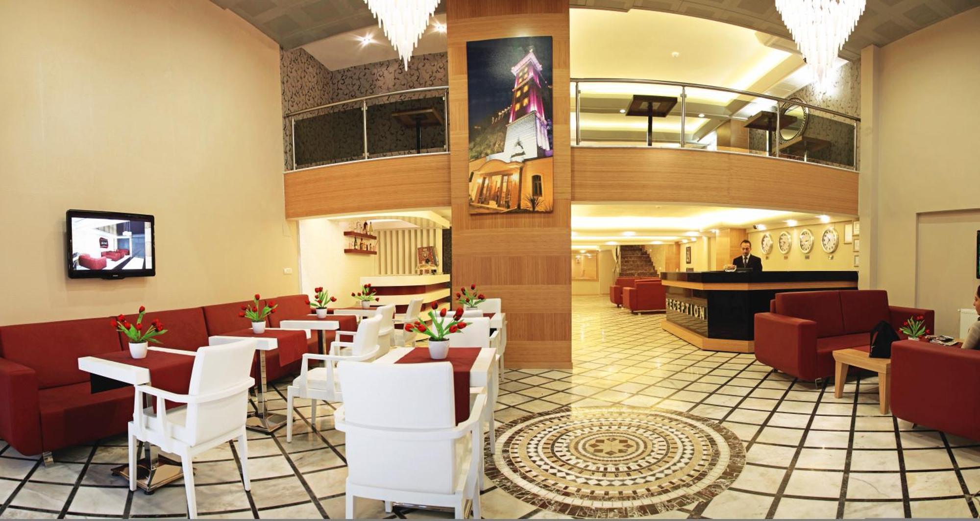 Grand Zeybek Izmir