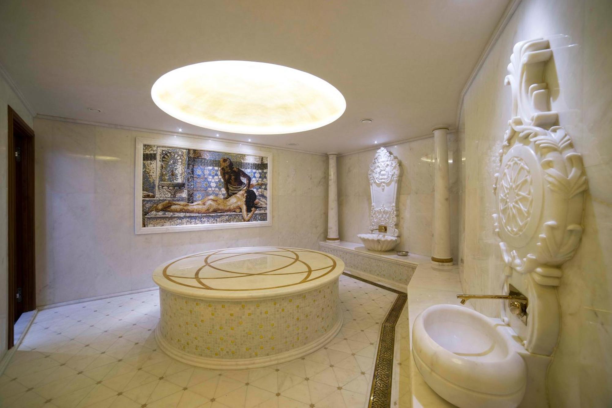 Taba Luxury And Istanbul