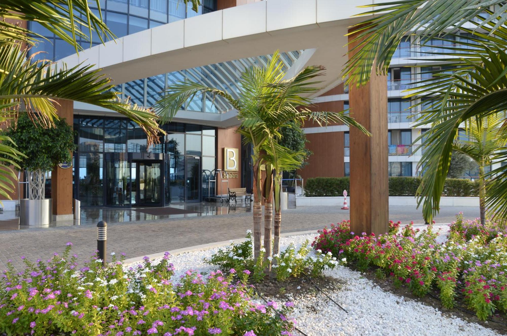 Baia Lara Antalya