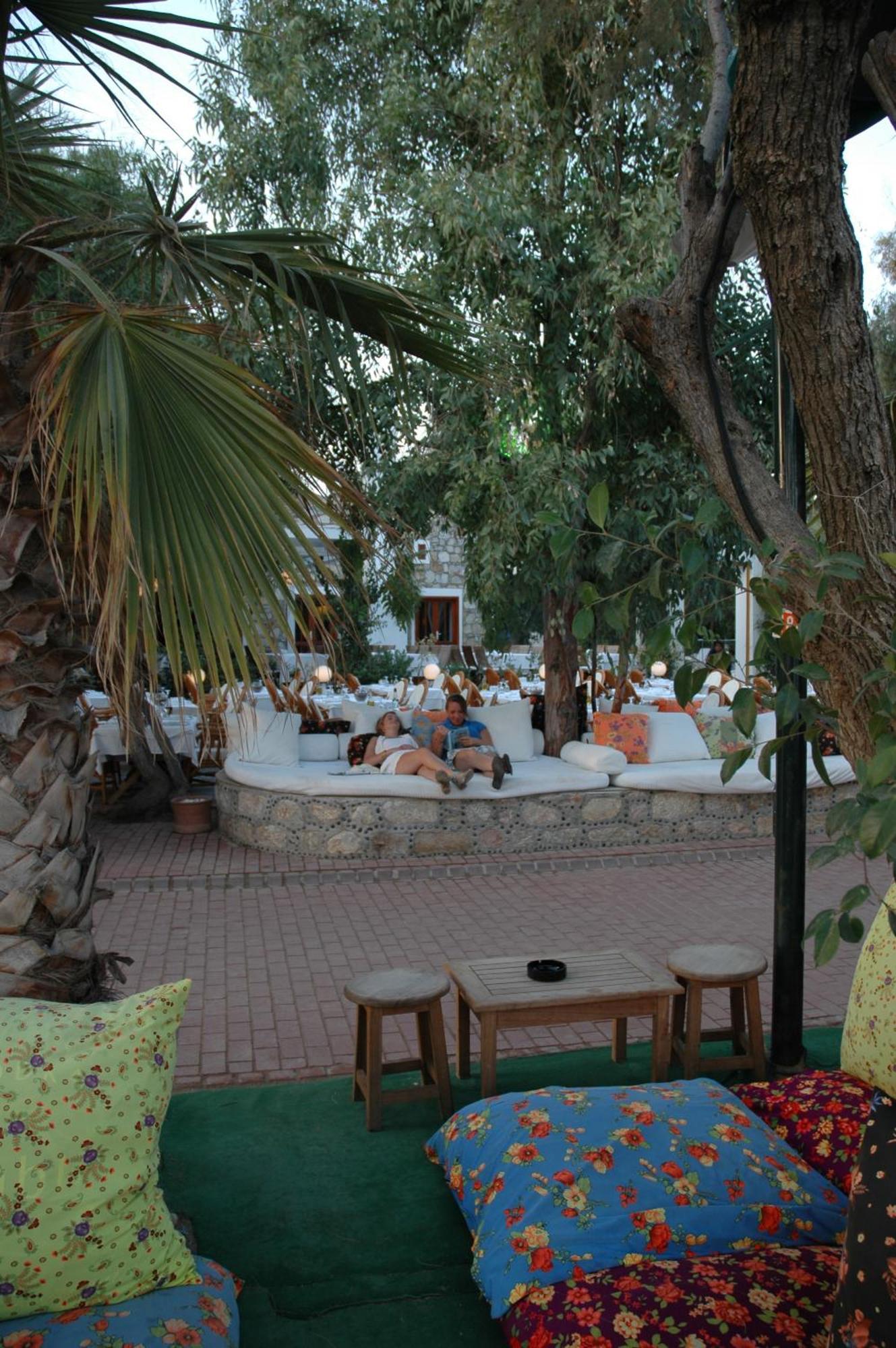 Hotel Okaliptus 4*