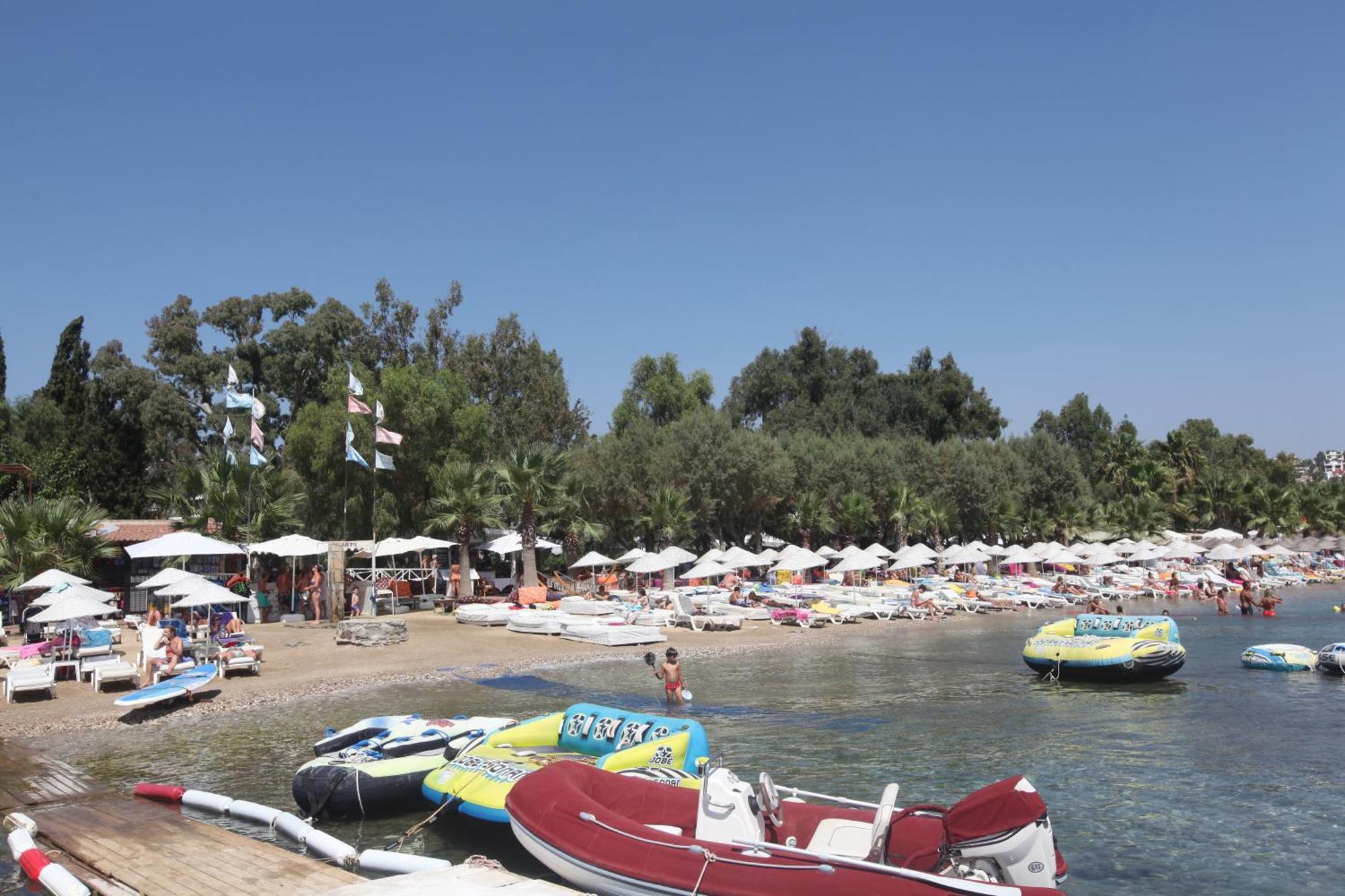 Hotel Okaliptus 4*