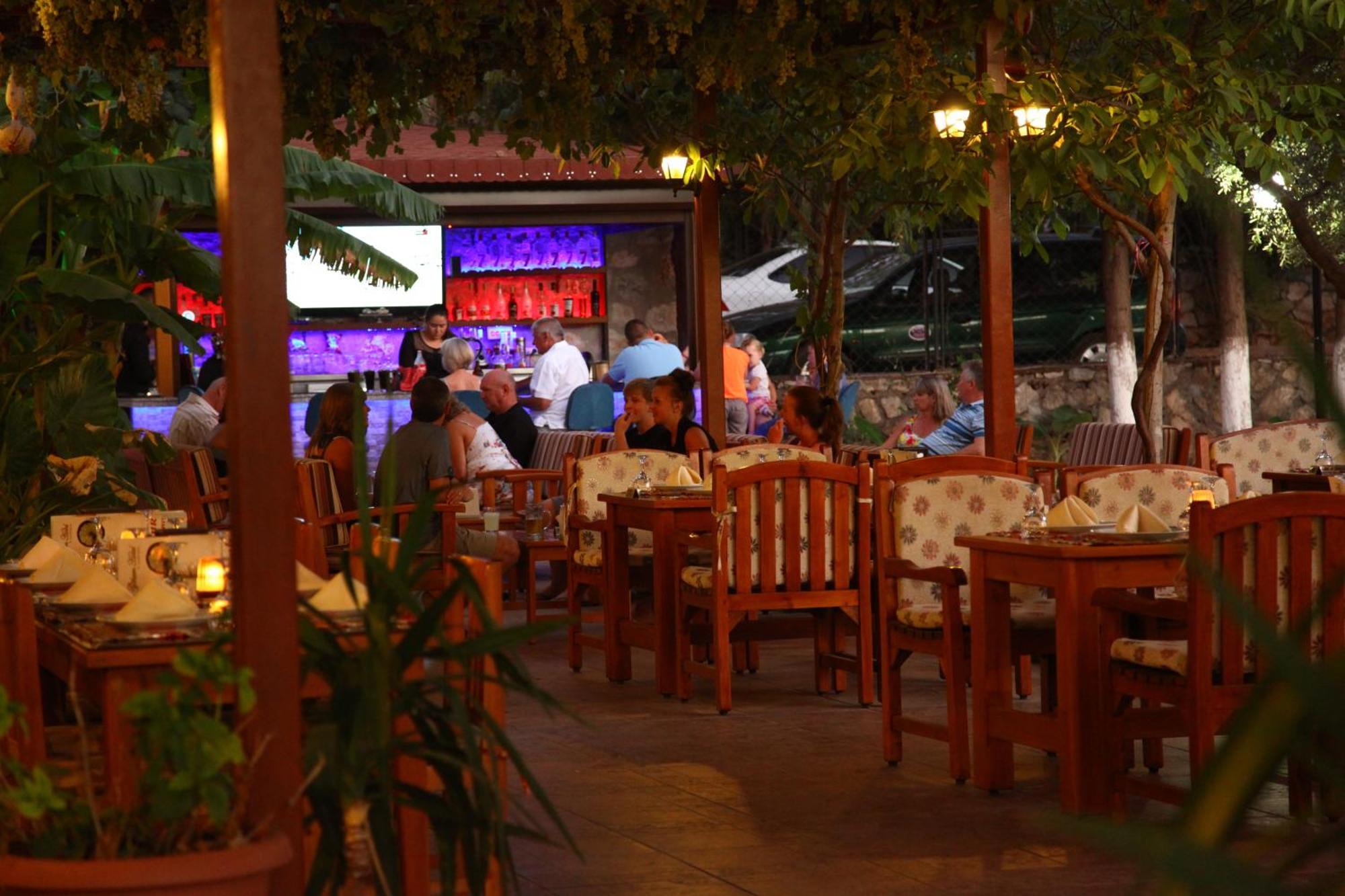 Gokcen Oludeniz