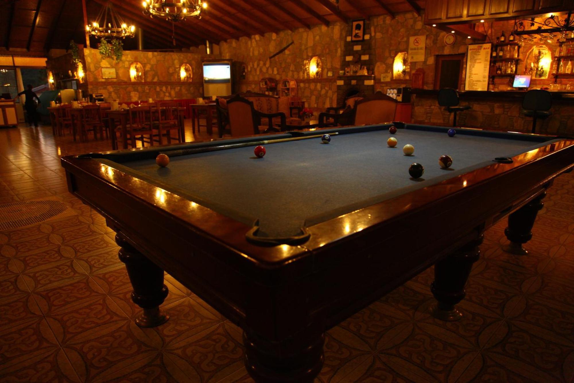 Hotel Gokcen