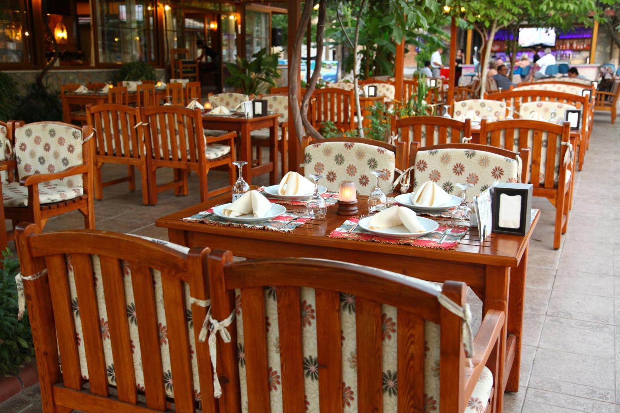 Hotel Gokcen