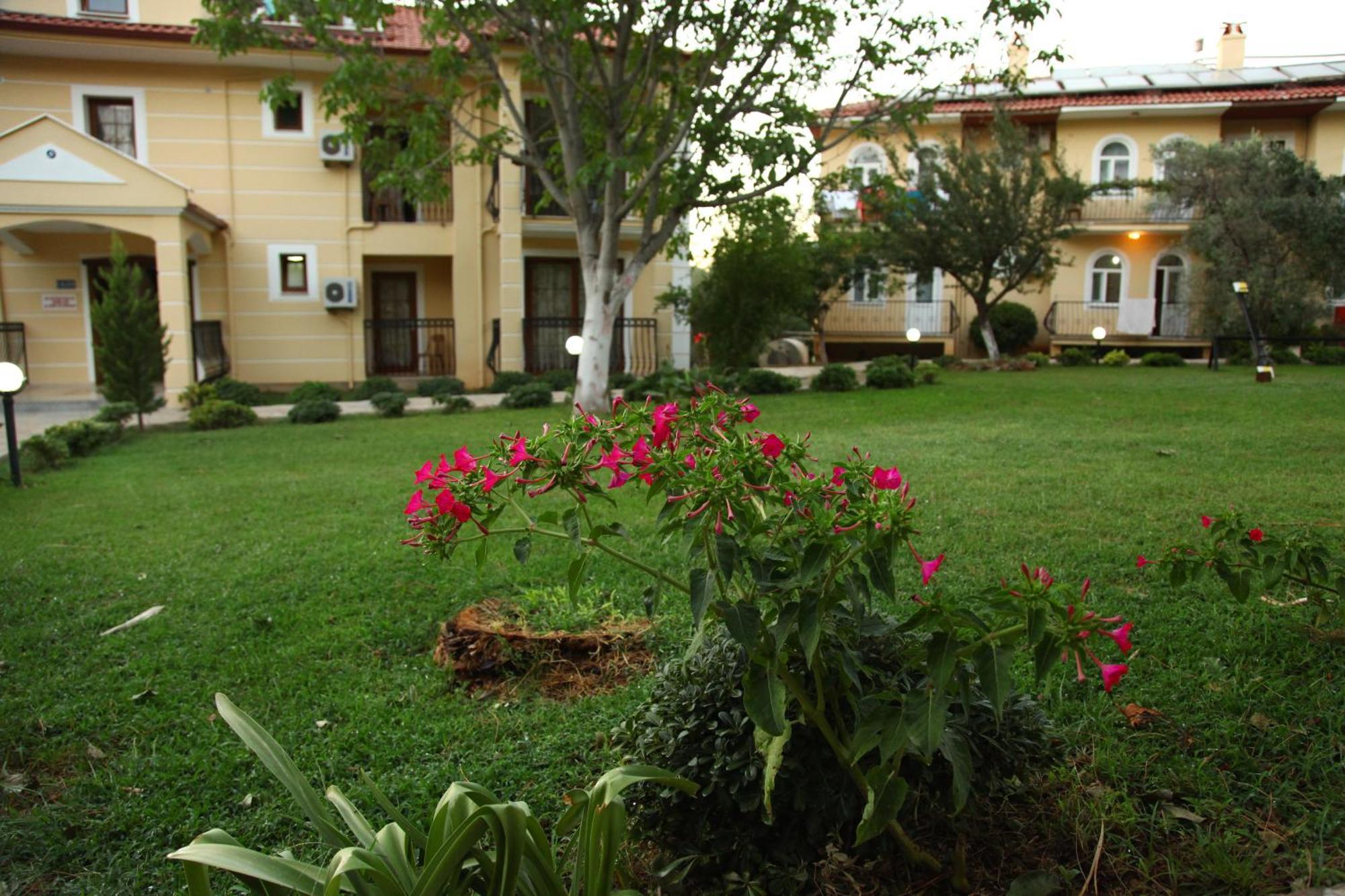 Hotel Gokcen