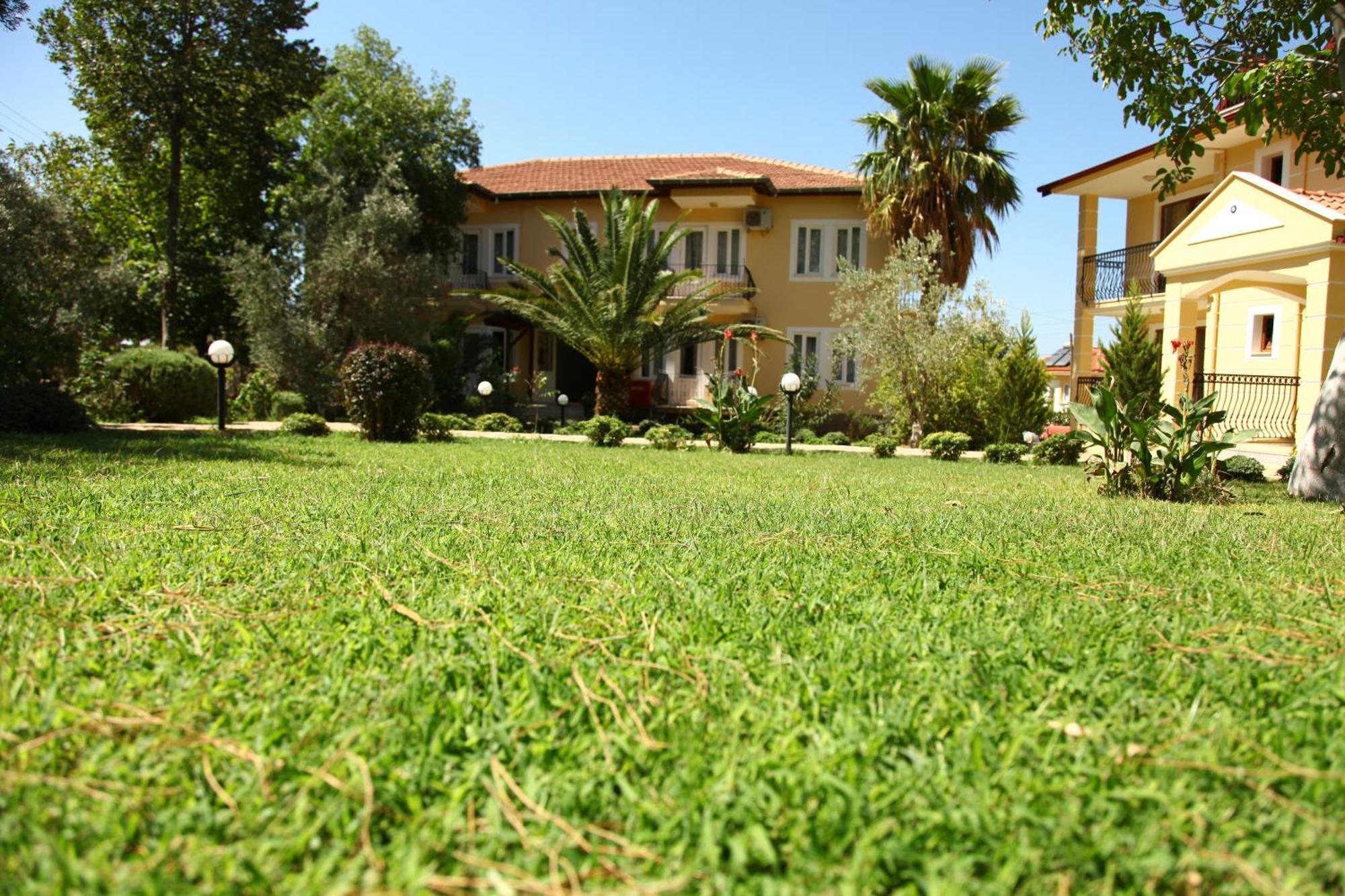 Hotel Gokcen