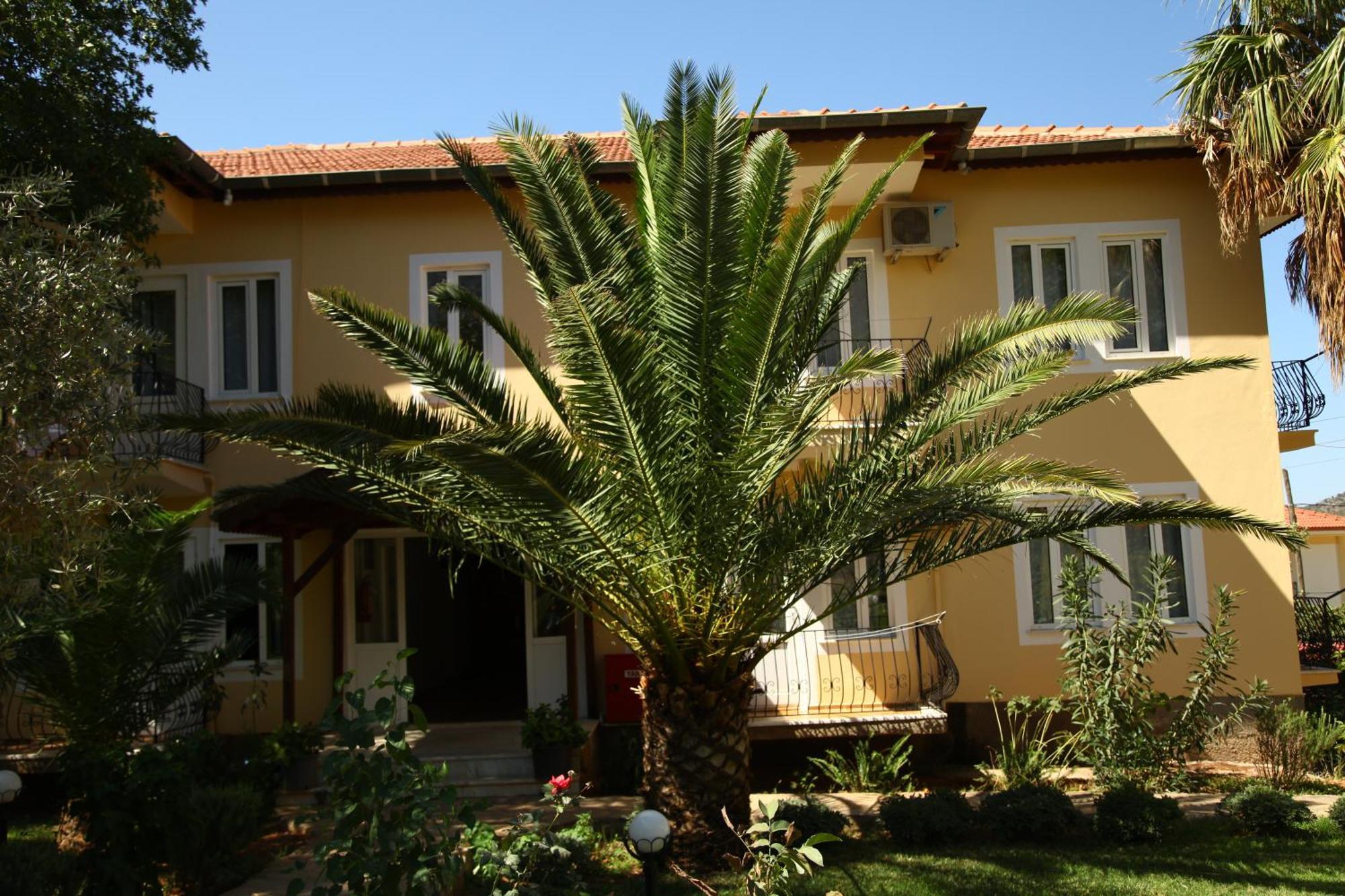 Hotel Gokcen Oludeniz