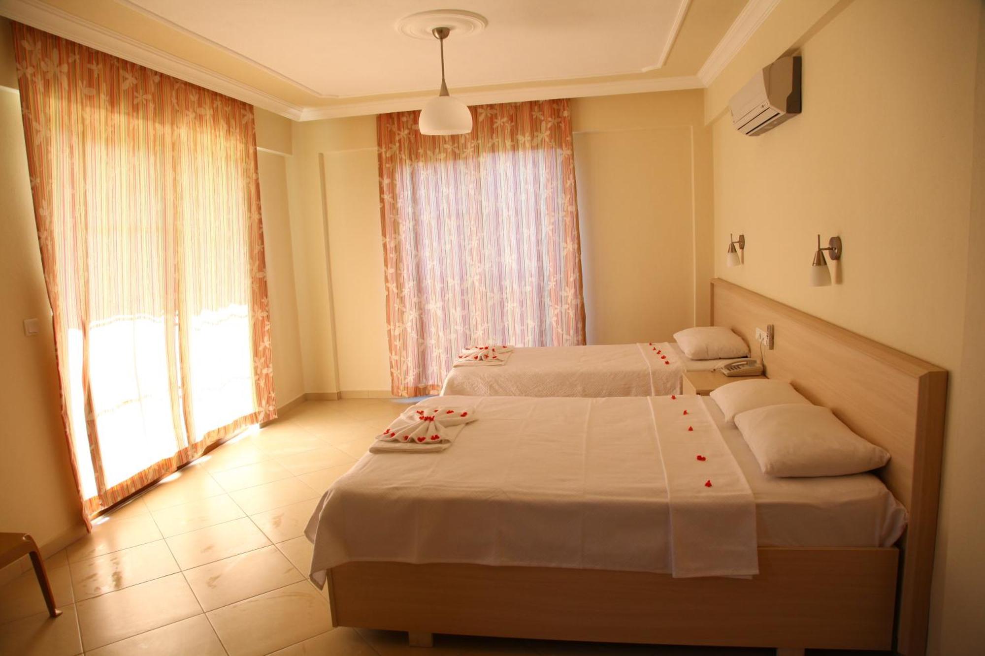 Hotel Gokcen
