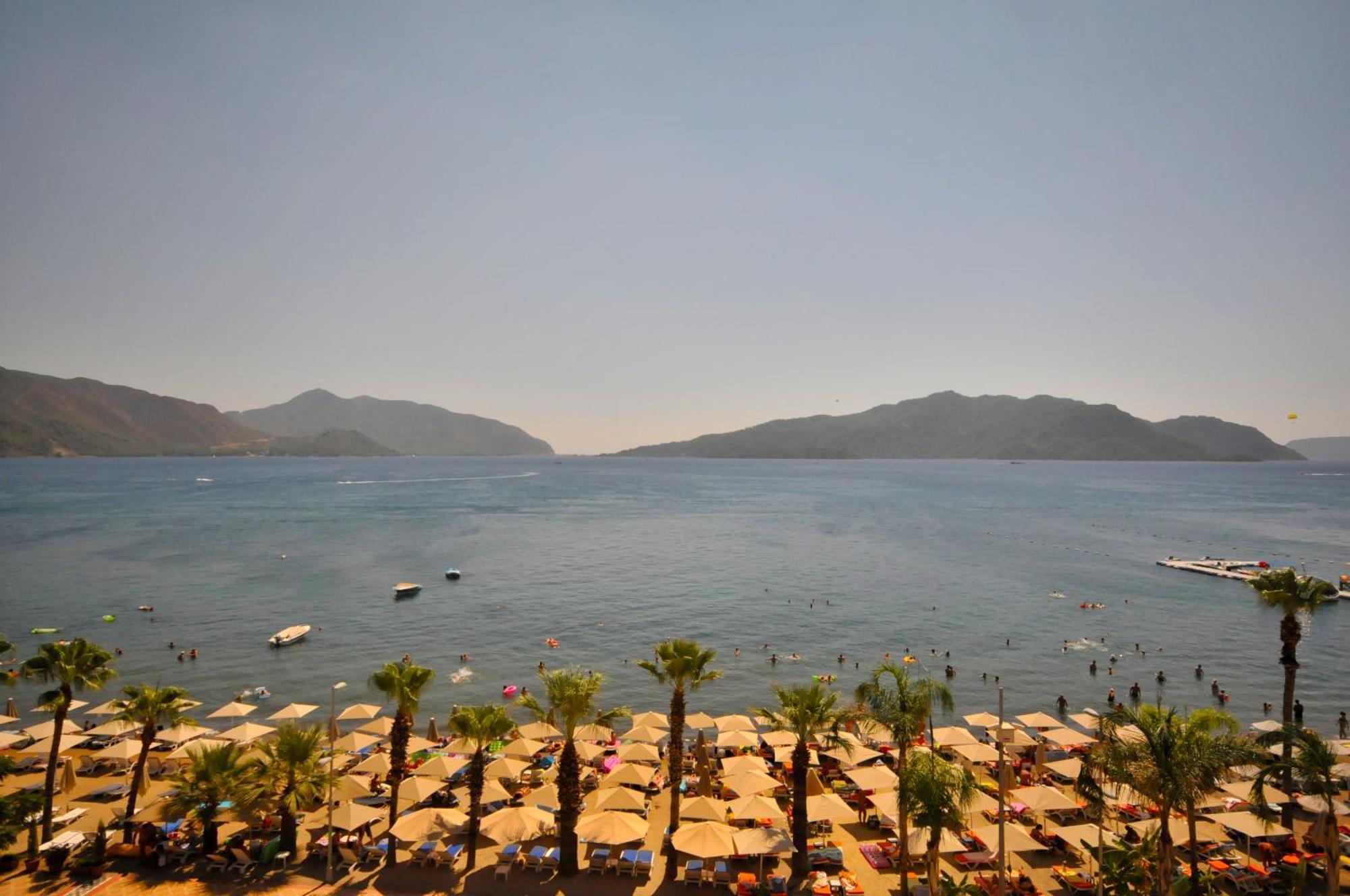 Hotel Maris Beach Marmaris