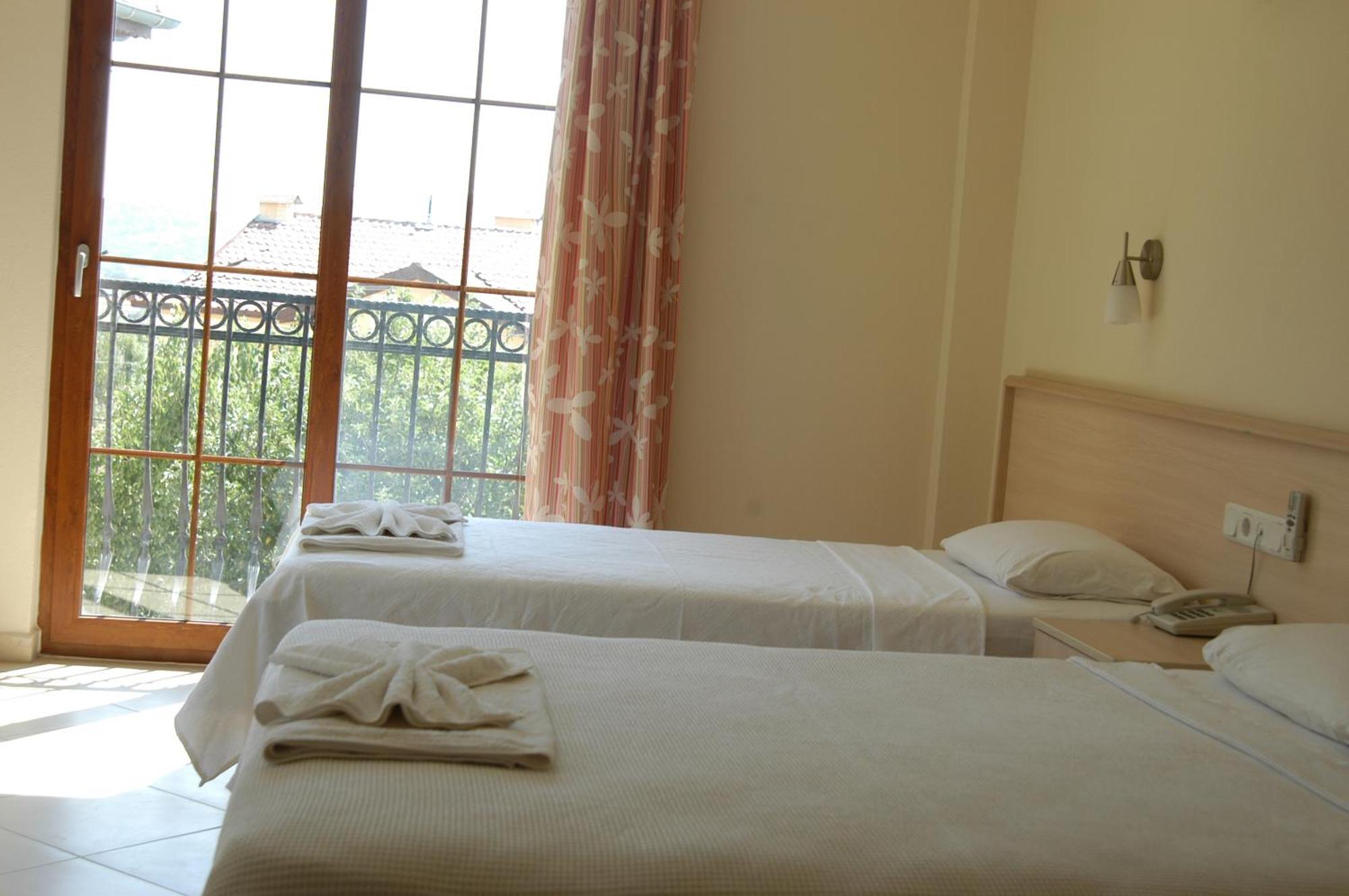 Hotel Gokcen Oludeniz