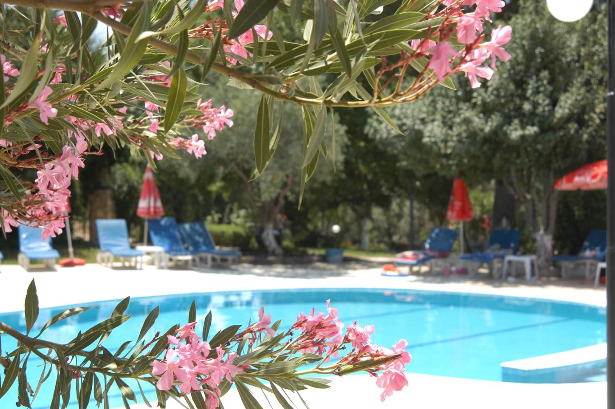 Hotel Gokcen