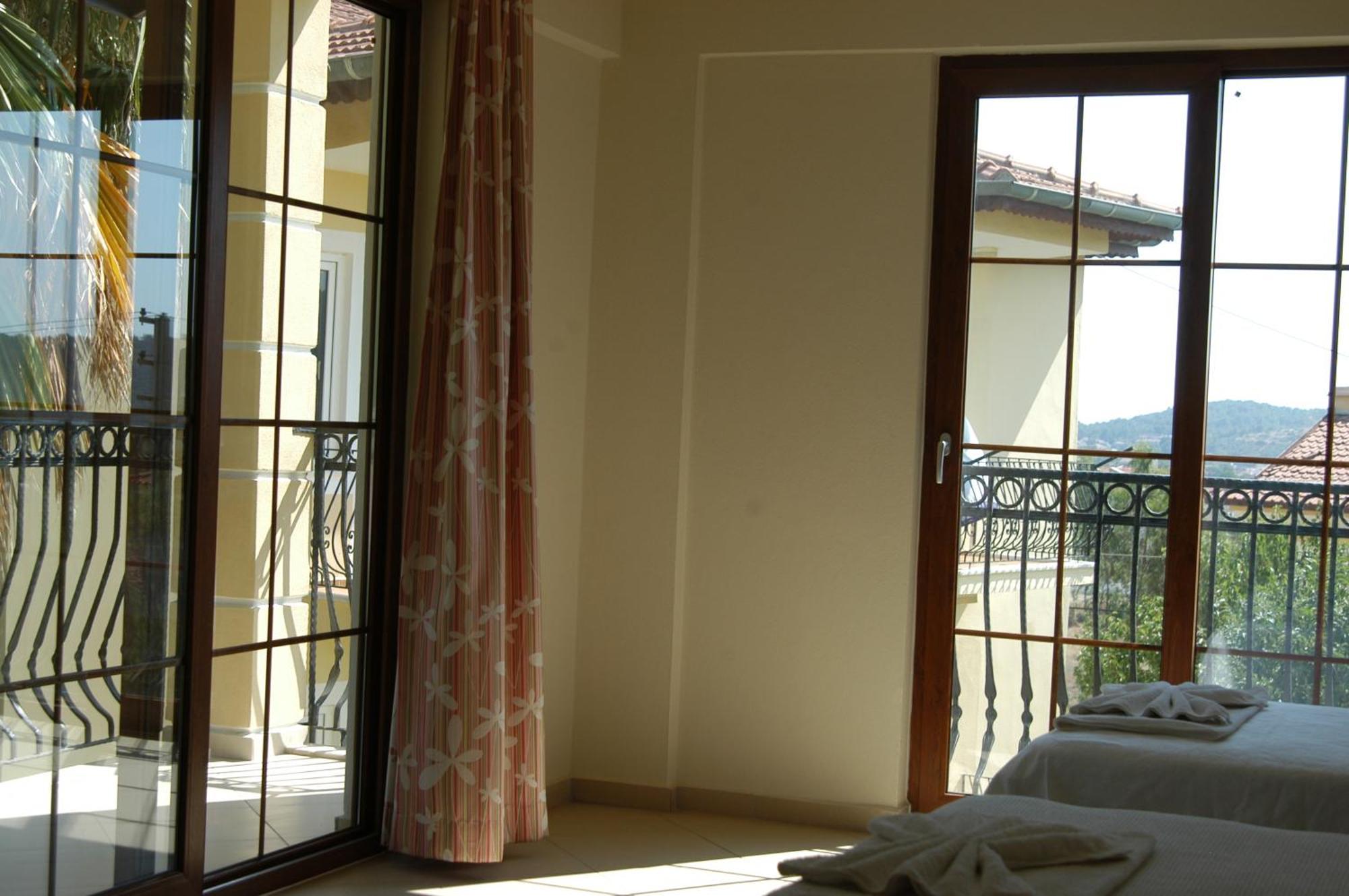 Gokcen Oludeniz