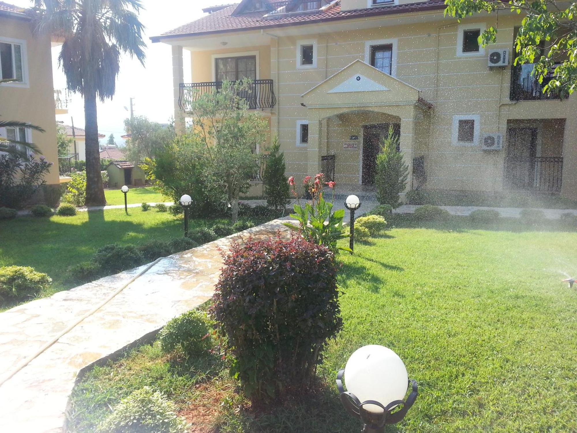 Hotel Gokcen Oludeniz