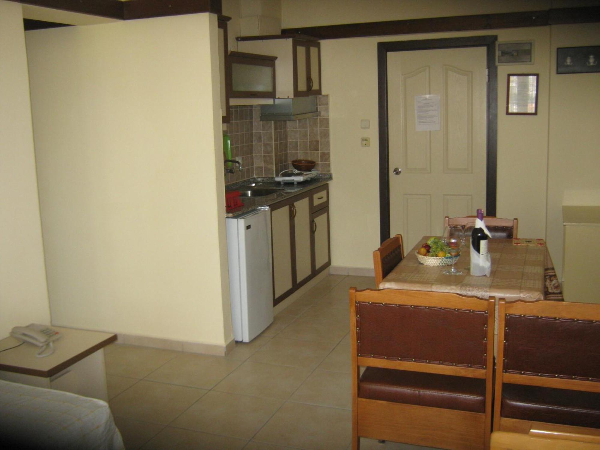 Aparthotel Oya Family Kusadasi