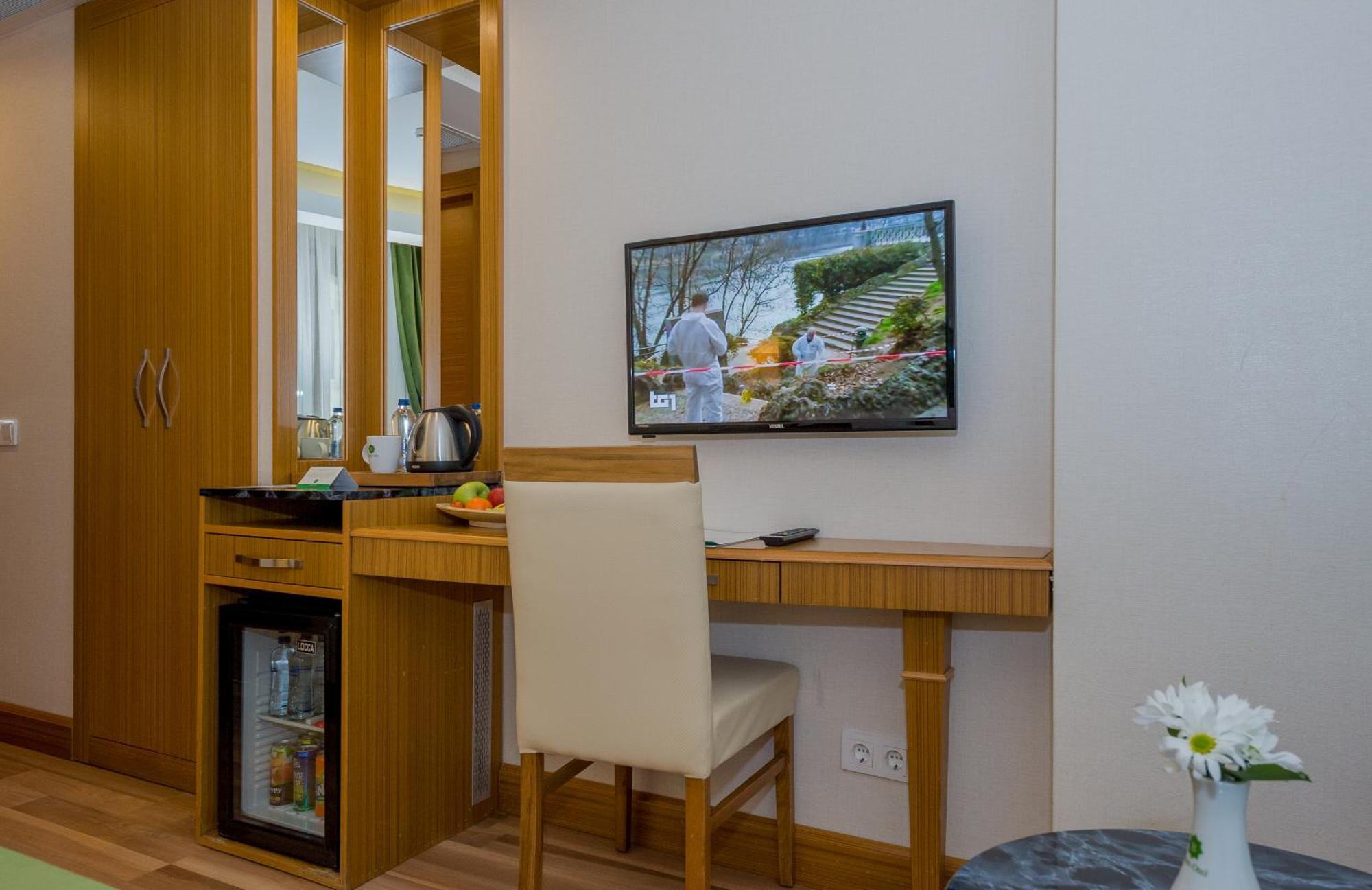 Hotel Bizim Istanbul