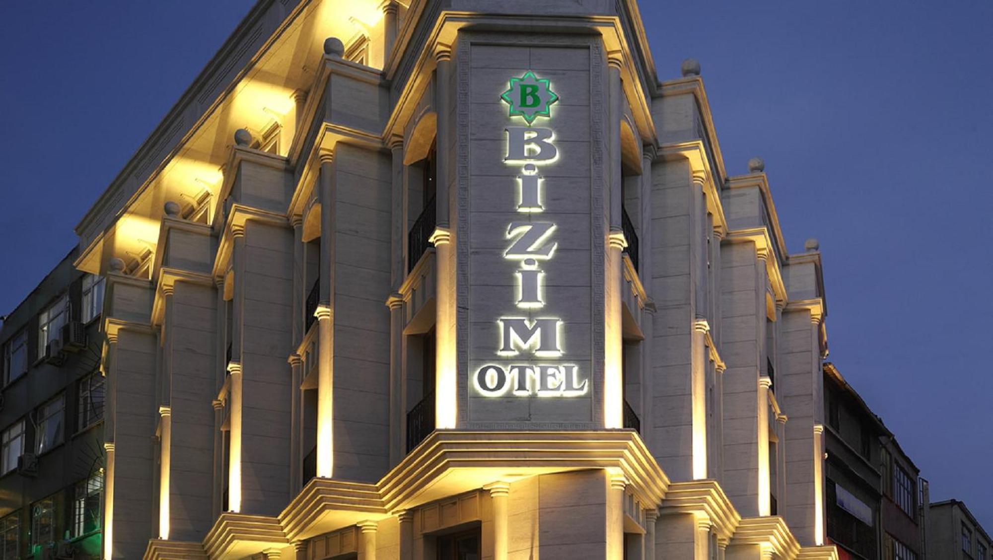 Bizim Istanbul