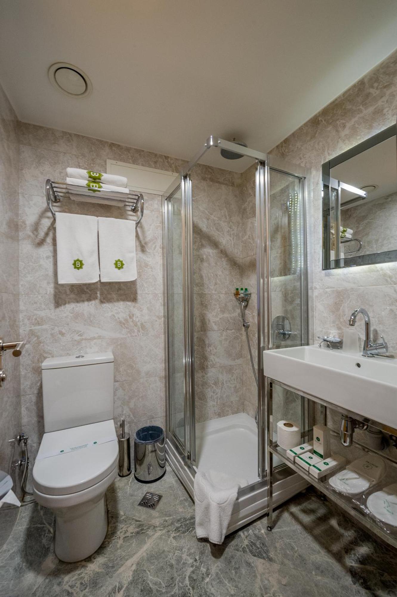 Hotel Bizim Istanbul