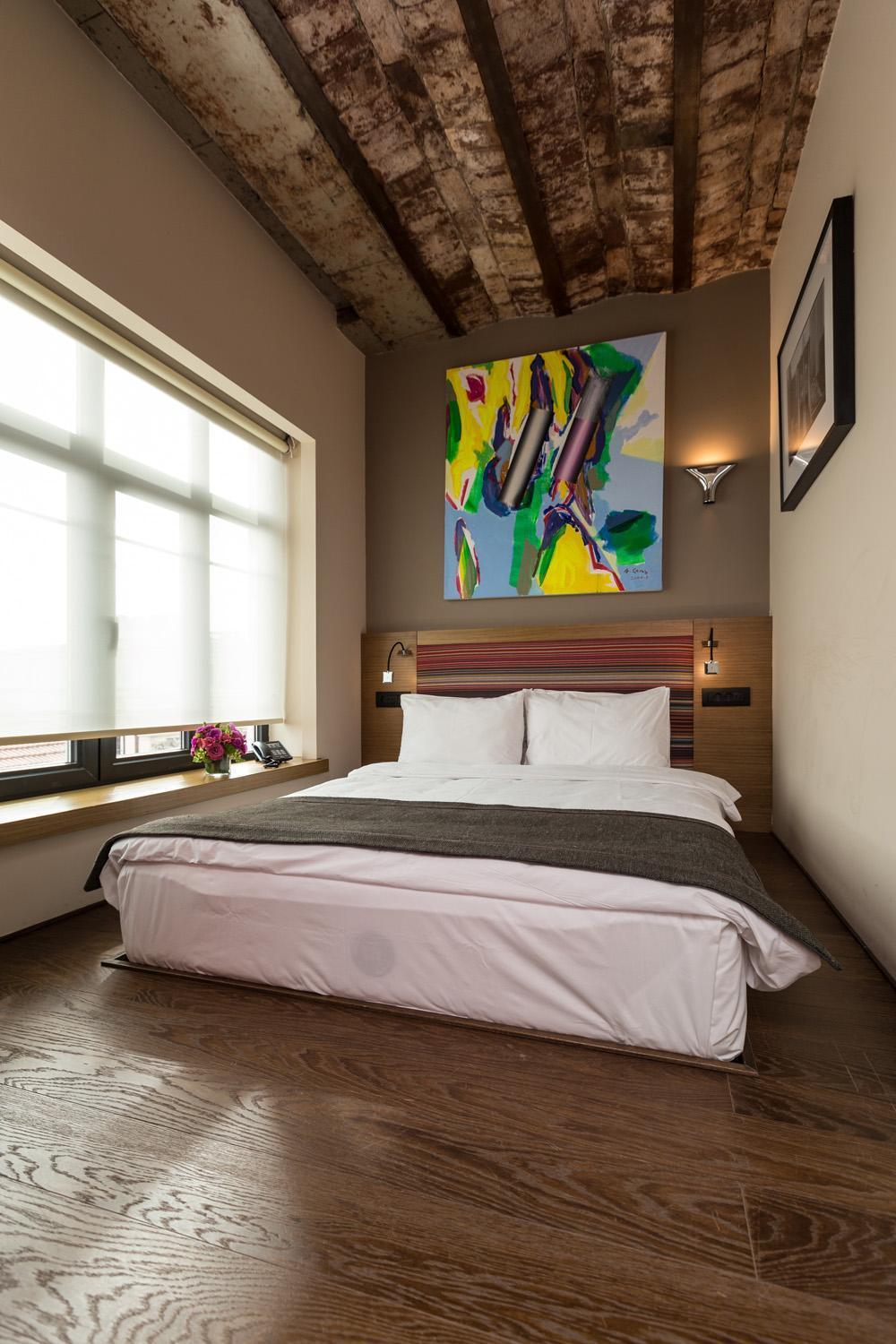 Bankerhan Galata - Adults Only Special Category Istanbul