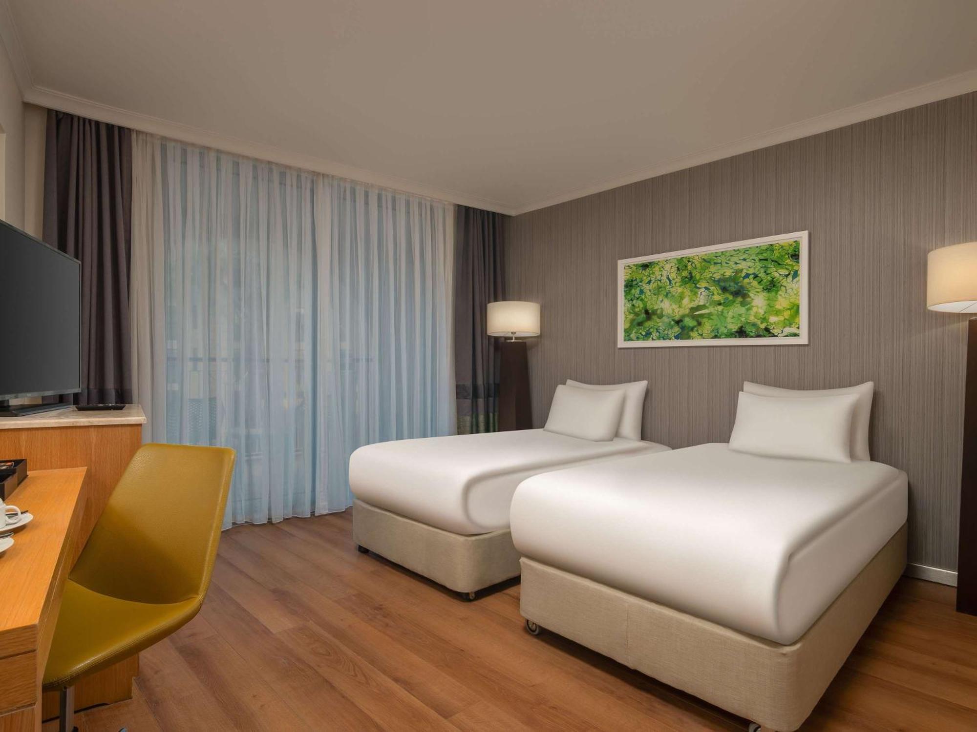 Hotel Rixos Park - The Land Of Legends Access 5*