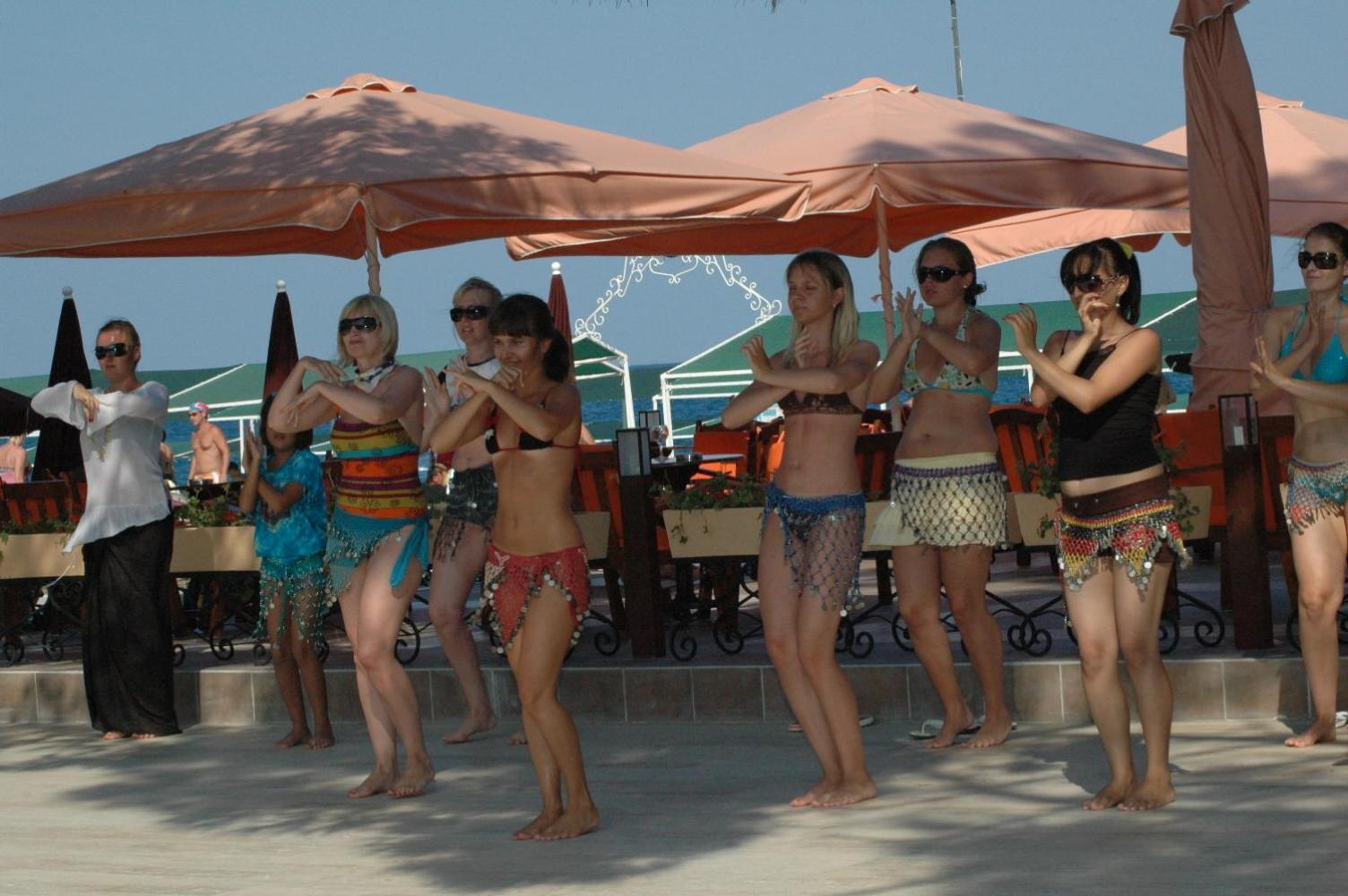 Club Boran Mare Resort