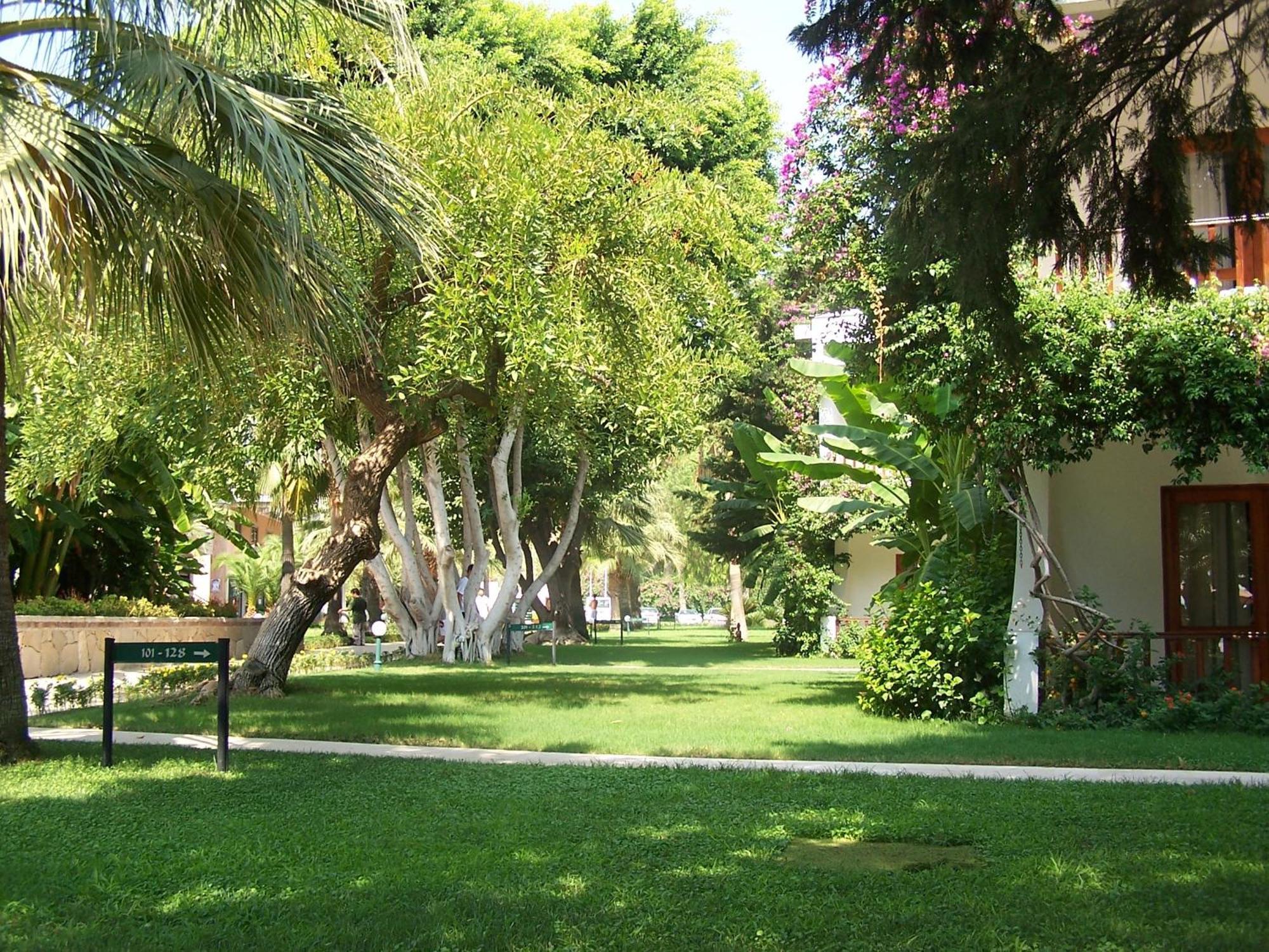 Club Boran Mare Kemer
