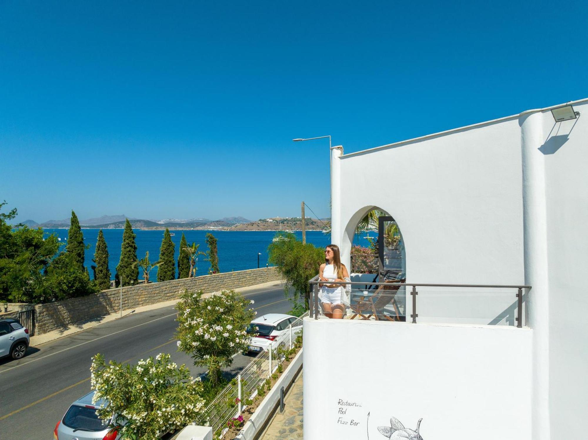 Senses - Adults Only Hotel Bodrum