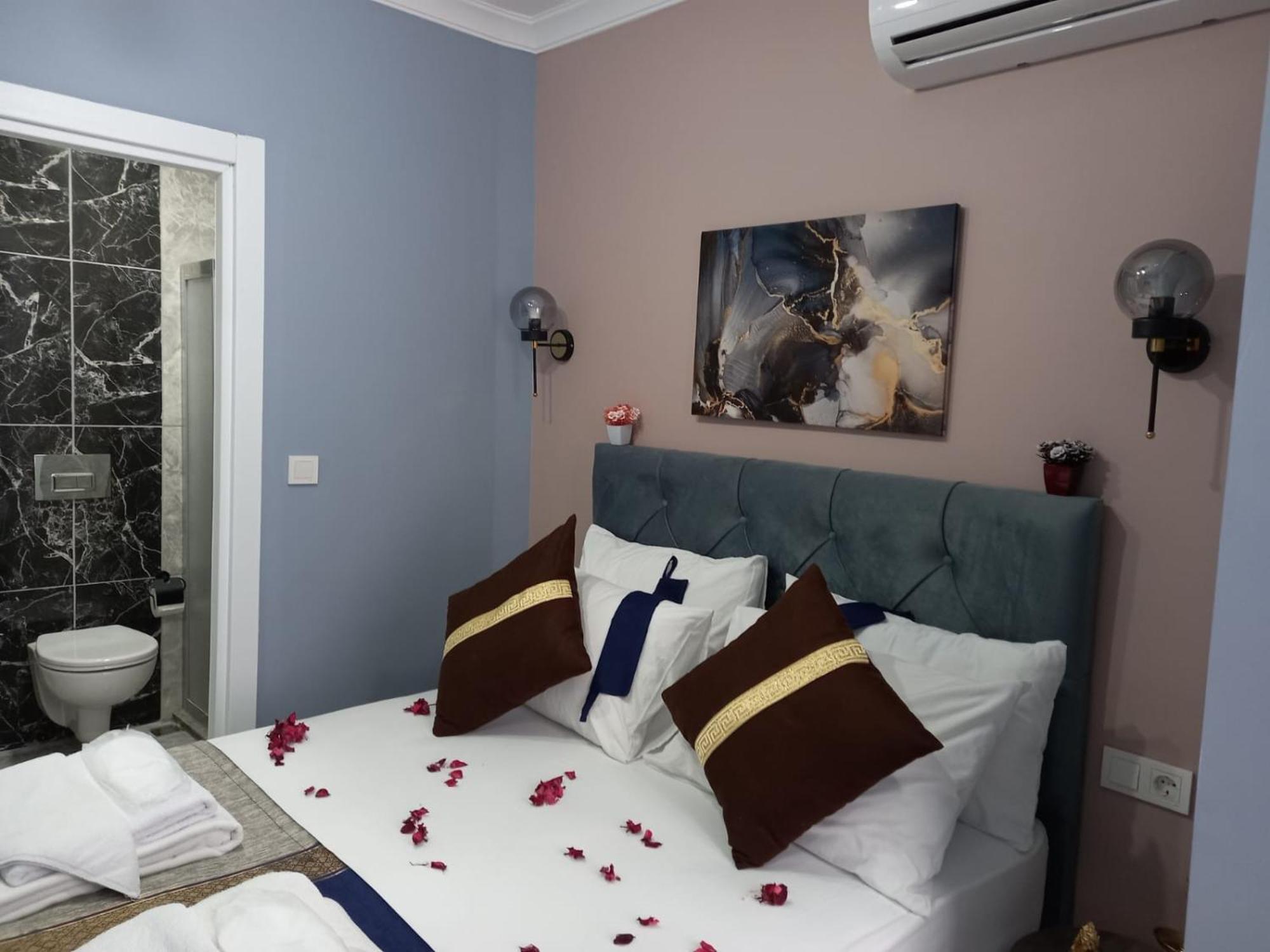 Emirhan Hotel, Sultanahmet
