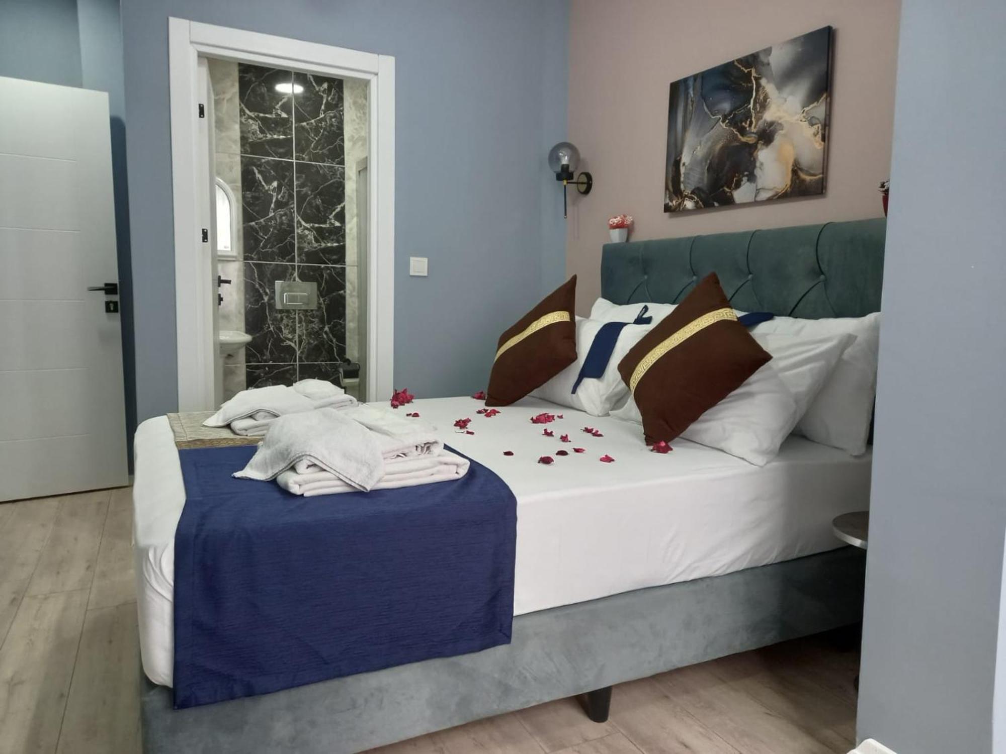 Bed & Breakfast Emirhan Hotel, Sultanahmet 3*
