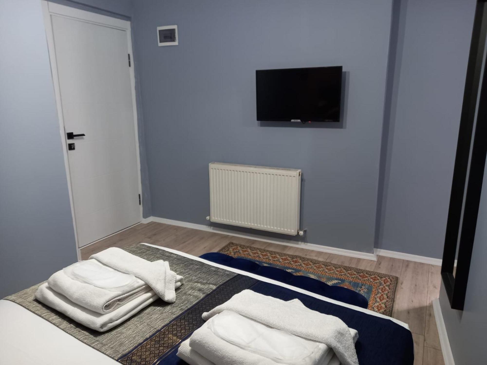 Bed & Breakfast Emirhan Hotel, Sultanahmet