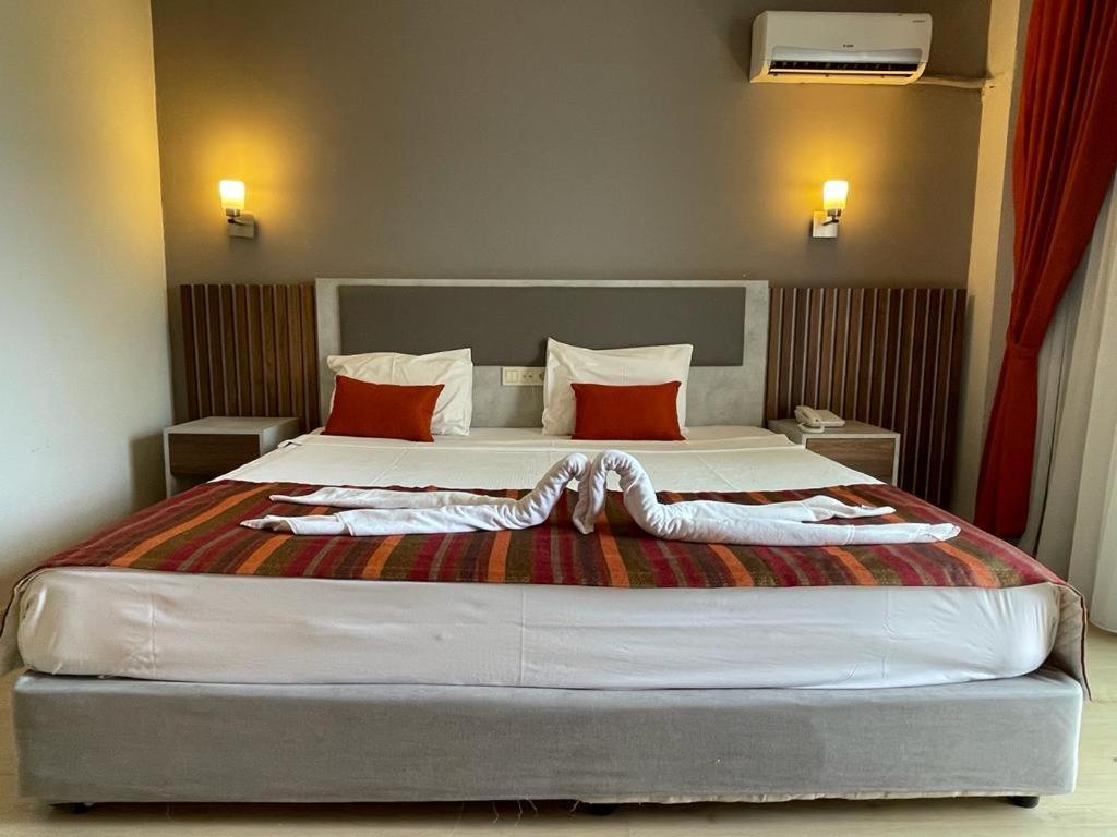 Club Rama Hotel Beldibi (Kemer)