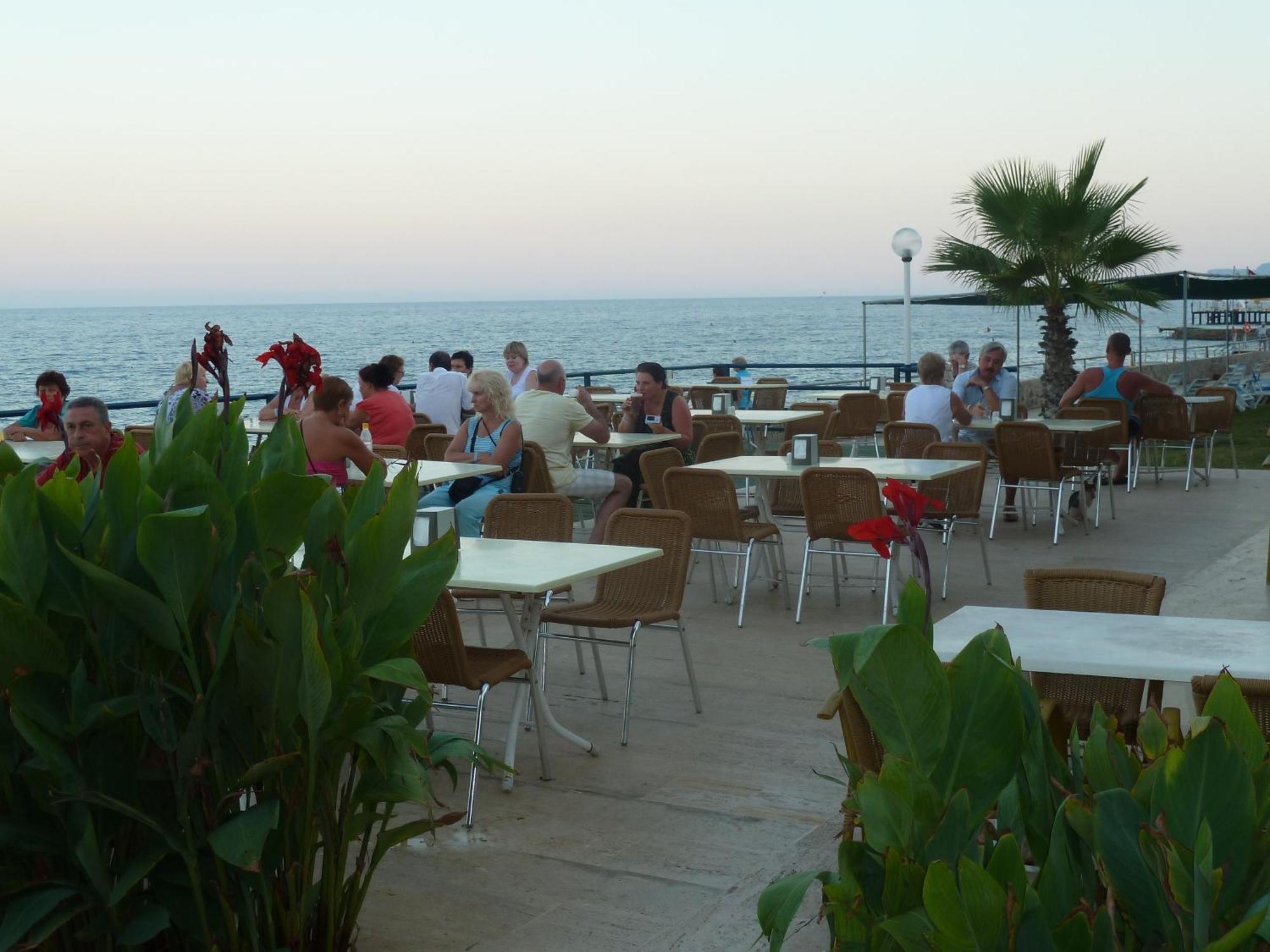 Club Rama Beldibi (Kemer)