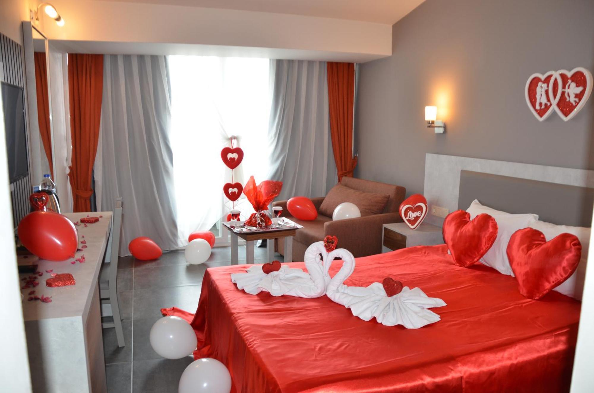 Club Rama Hotel Beldibi (Kemer)