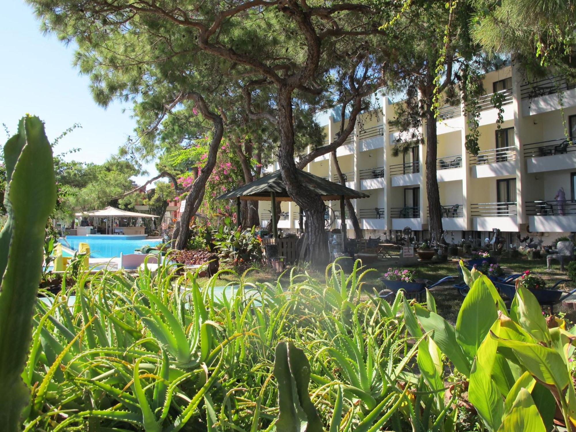 Hotel Club Rama *