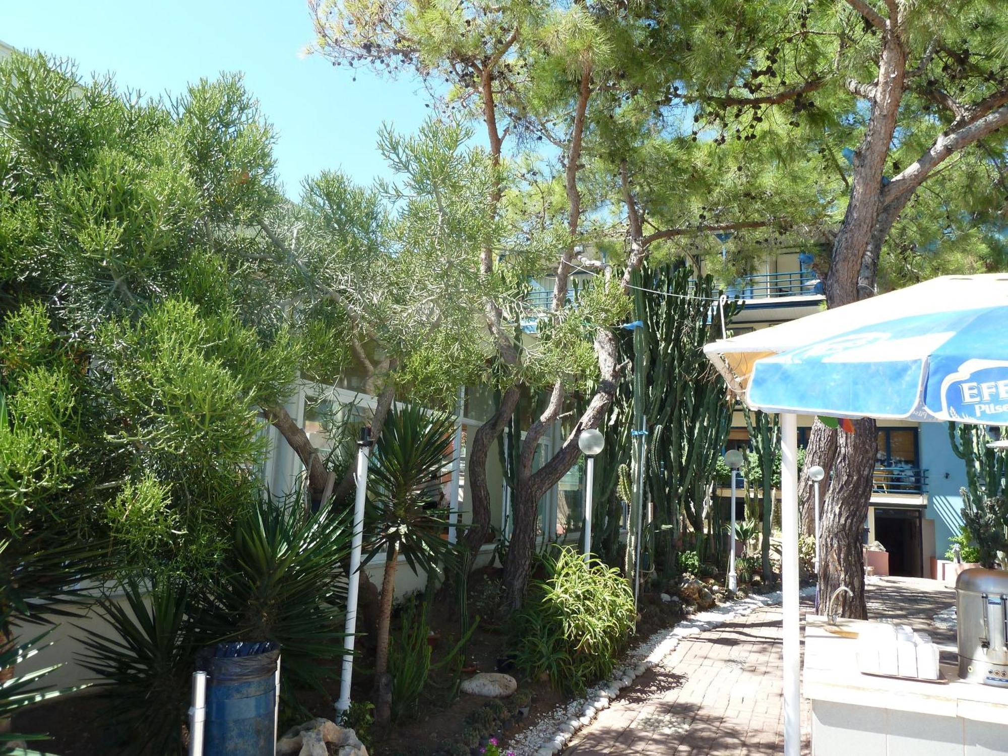Club Rama Hotel Beldibi (Kemer)