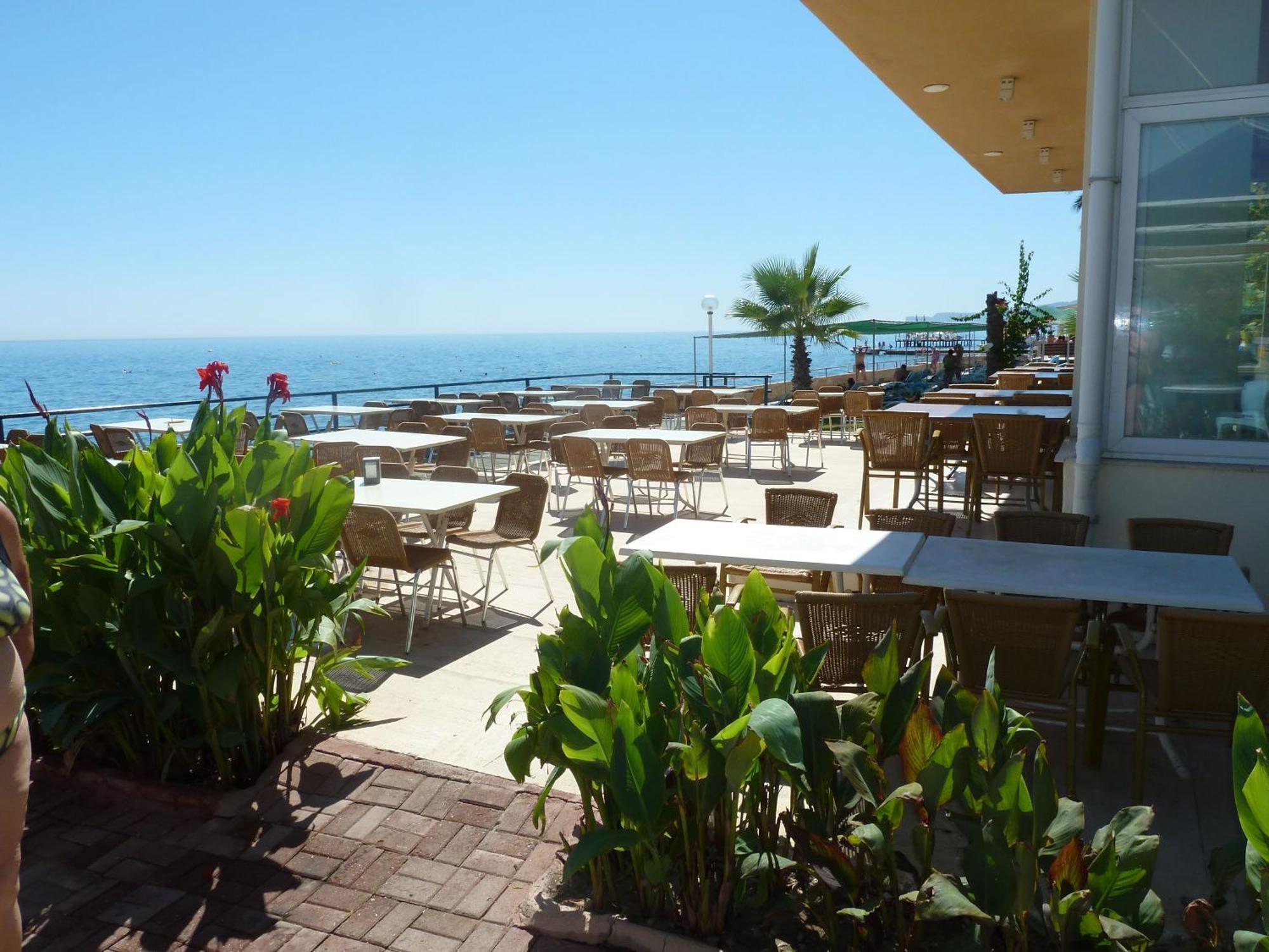 Hotel Club Rama