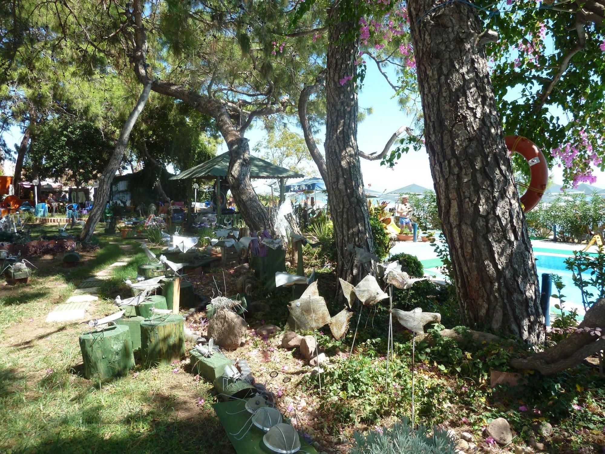 Hotel Club Rama Beldibi (Kemer)