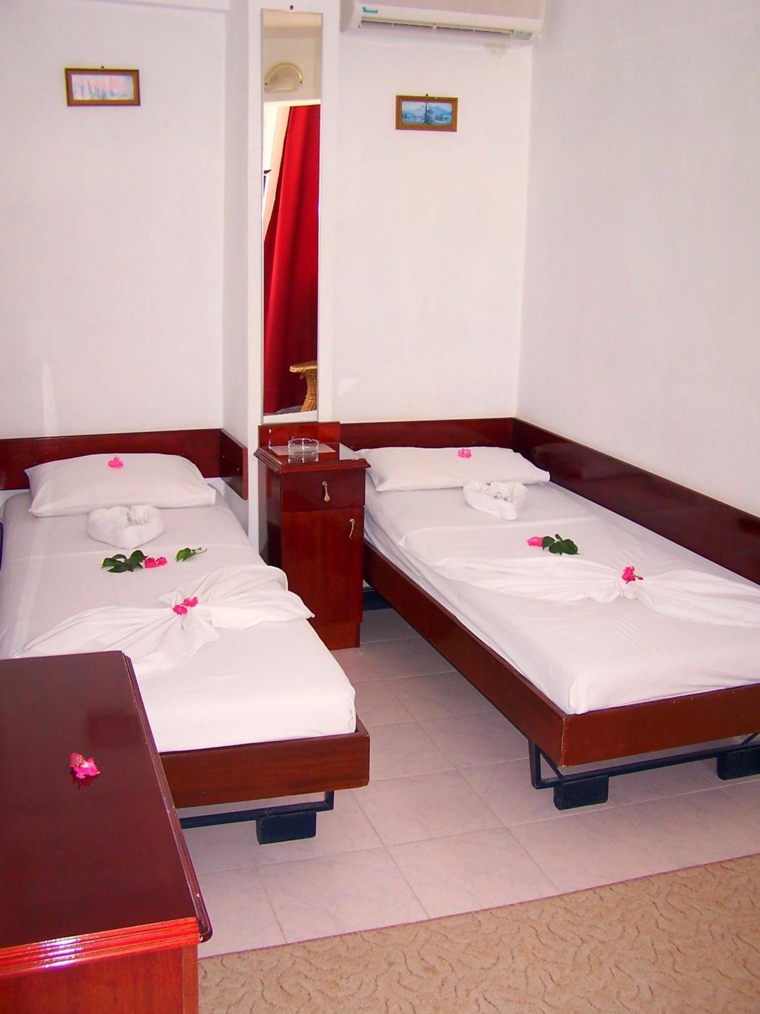 Fortin Guest house 2*