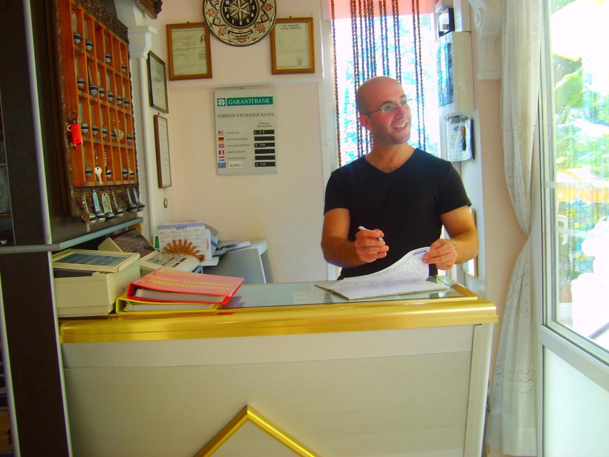 Fortin 2* Kusadasi