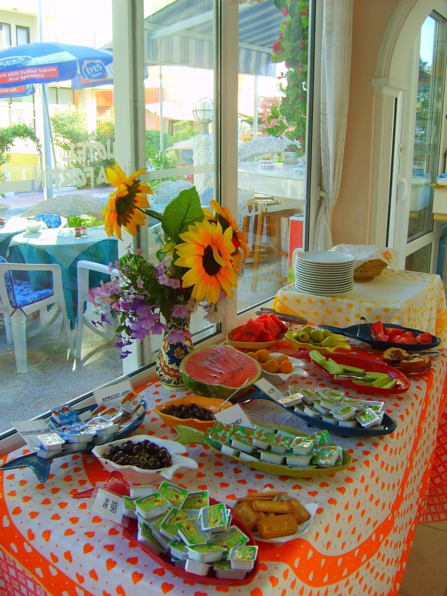 Guest house Fortin