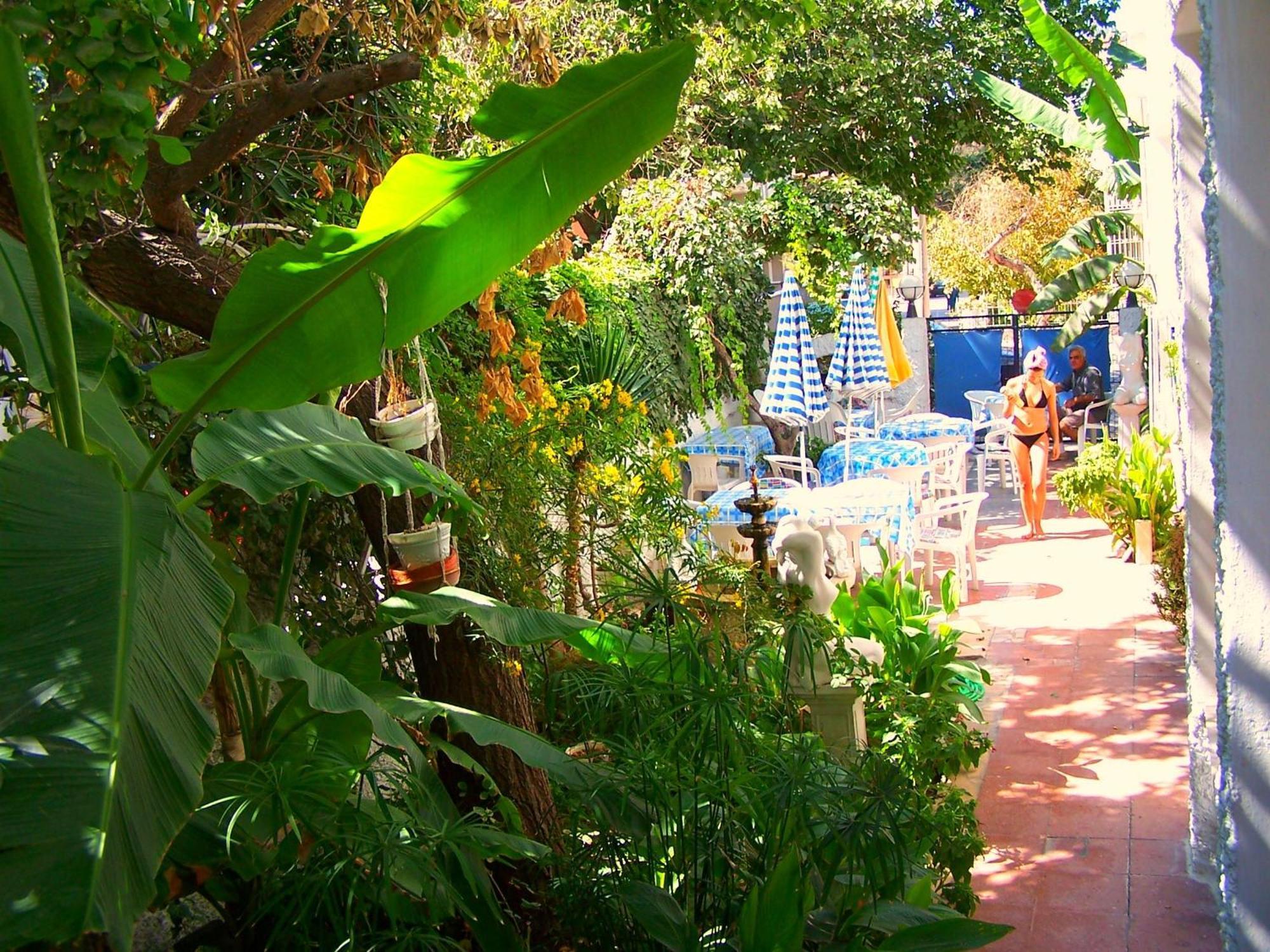 Fortin Guest house Kusadasi